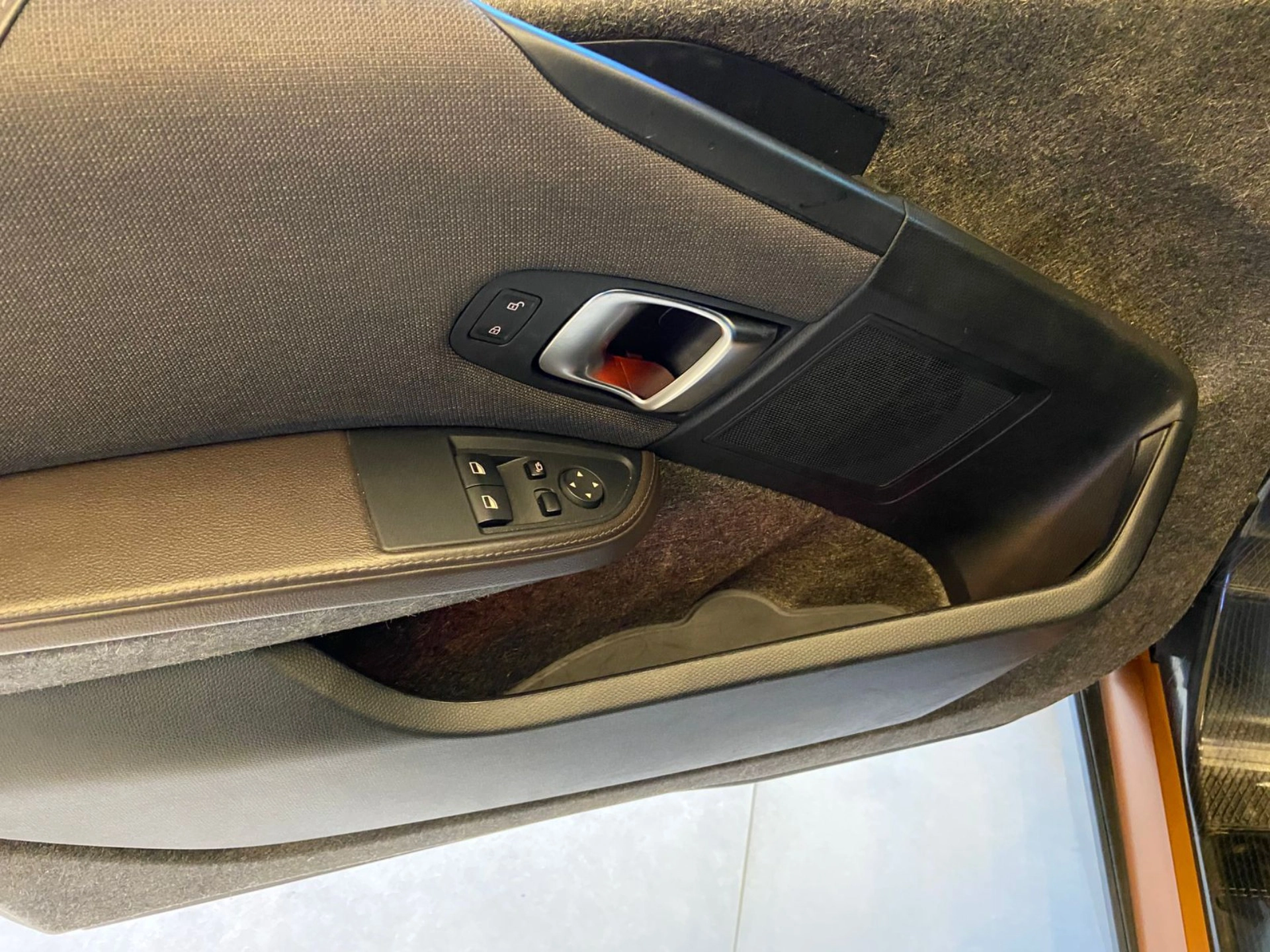bmw I3 ELÉTRICO EDRIVE UNIQUE FOREVER AUTOMÁTICO 2022
