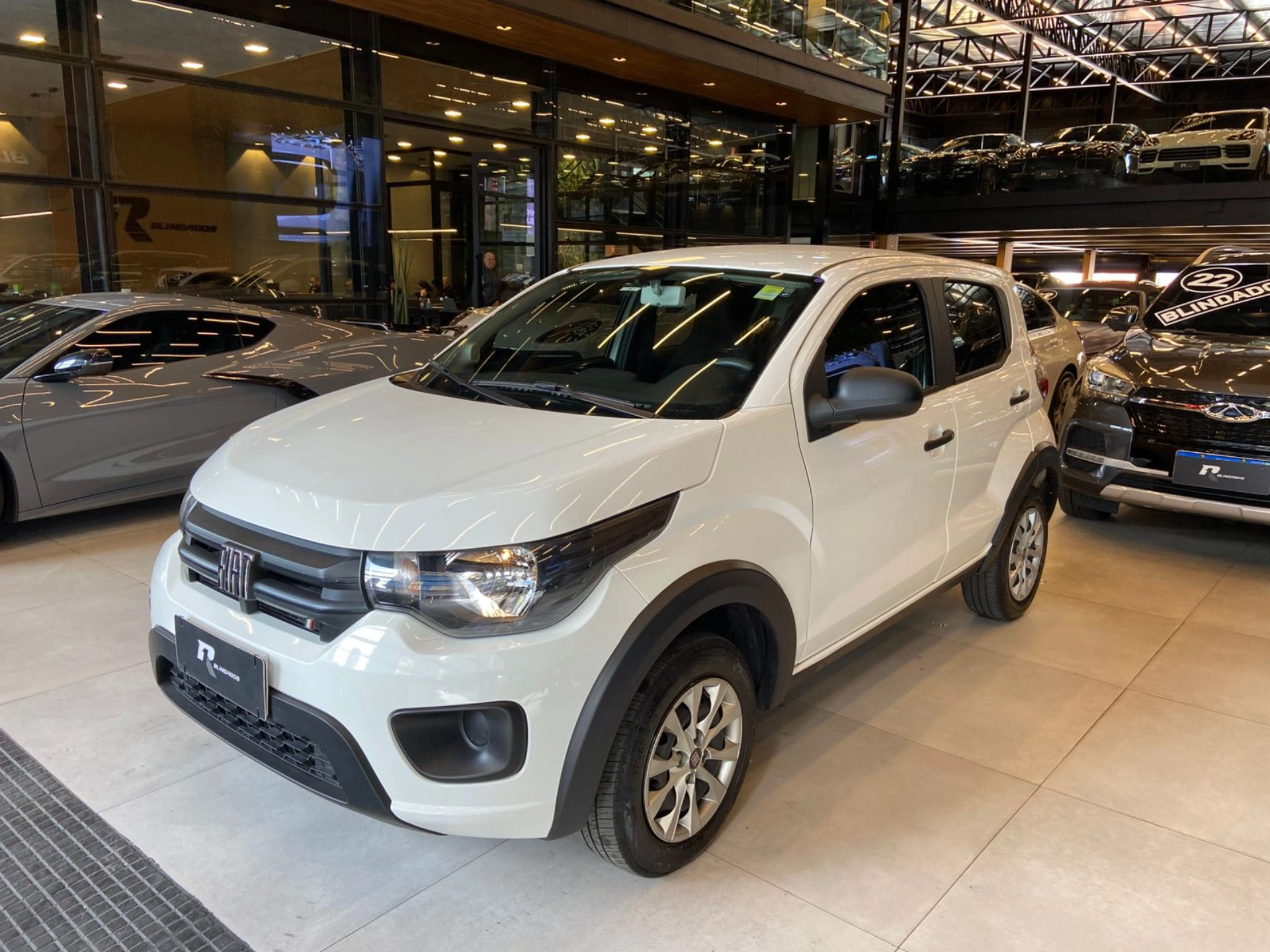 fiat MOBI 1.0 EVO FLEX LIKE. MANUAL 2023 fiat MOBI 1.0 EVO FLEX LIKE. MANUAL 2023
