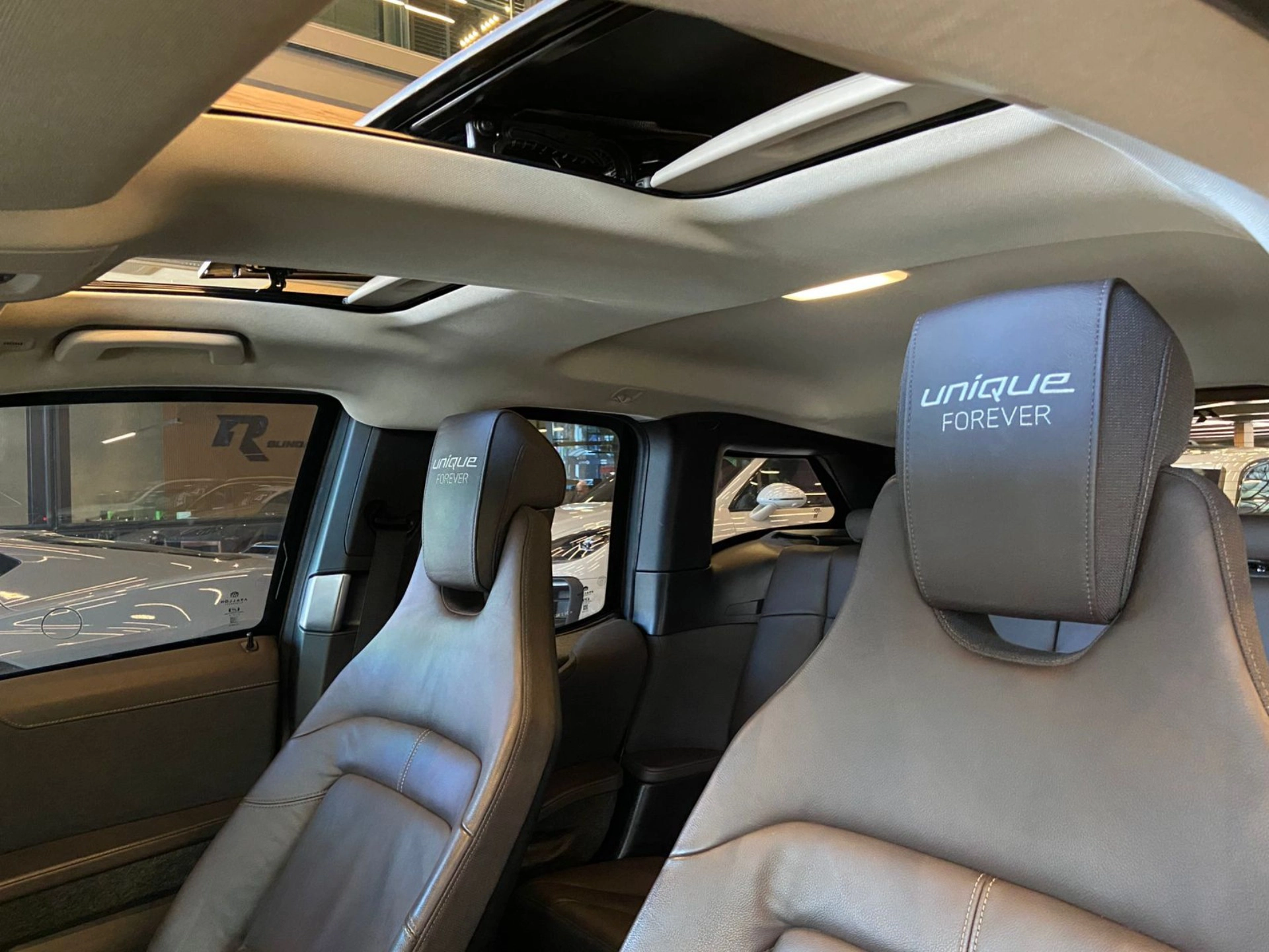 bmw I3 ELÉTRICO EDRIVE UNIQUE FOREVER AUTOMÁTICO 2022