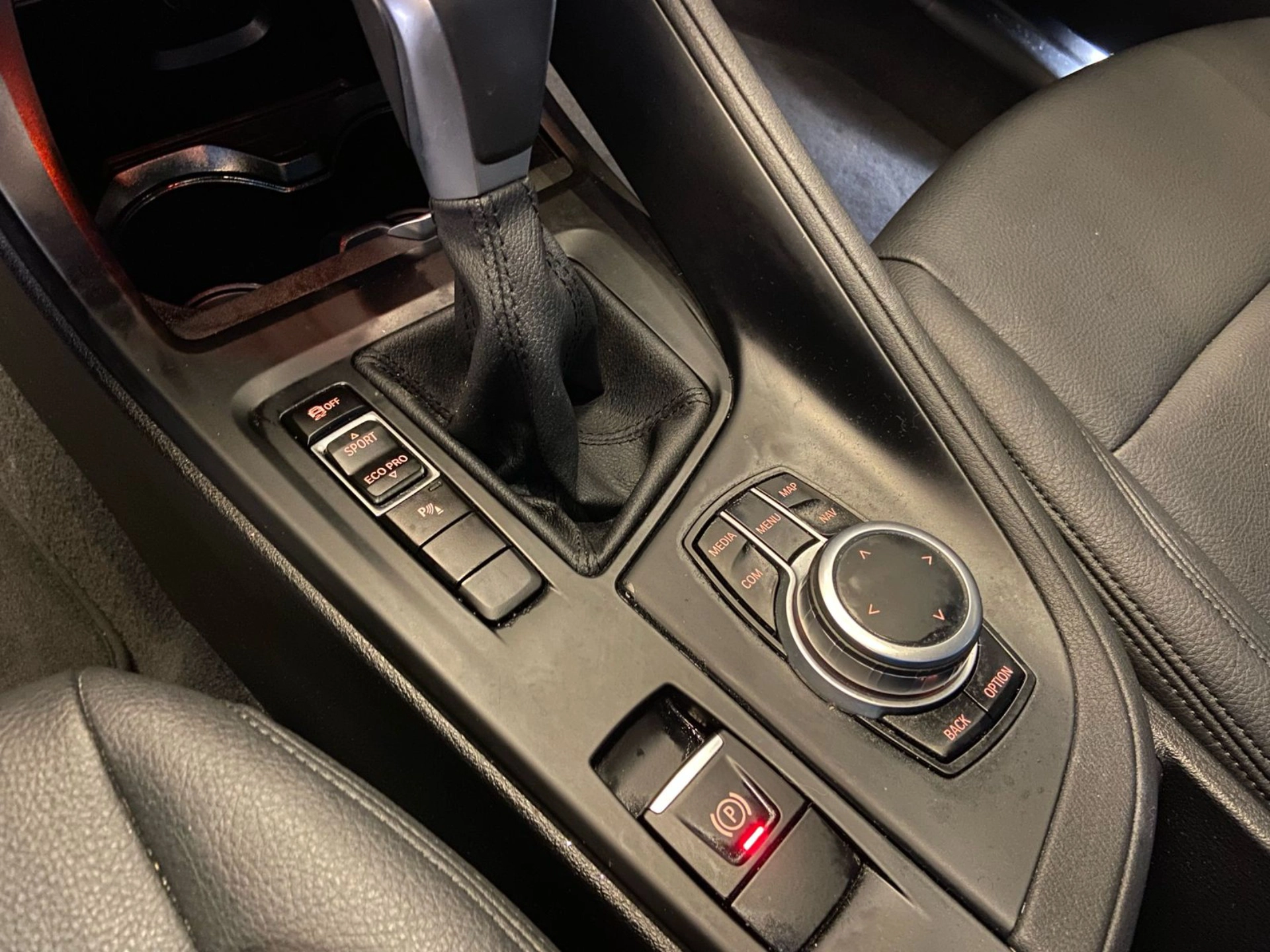 bmw X1 2.0 16V TURBO ACTIVEFLEX SDRIVE20I 4P AUTOMÁTICO 2021