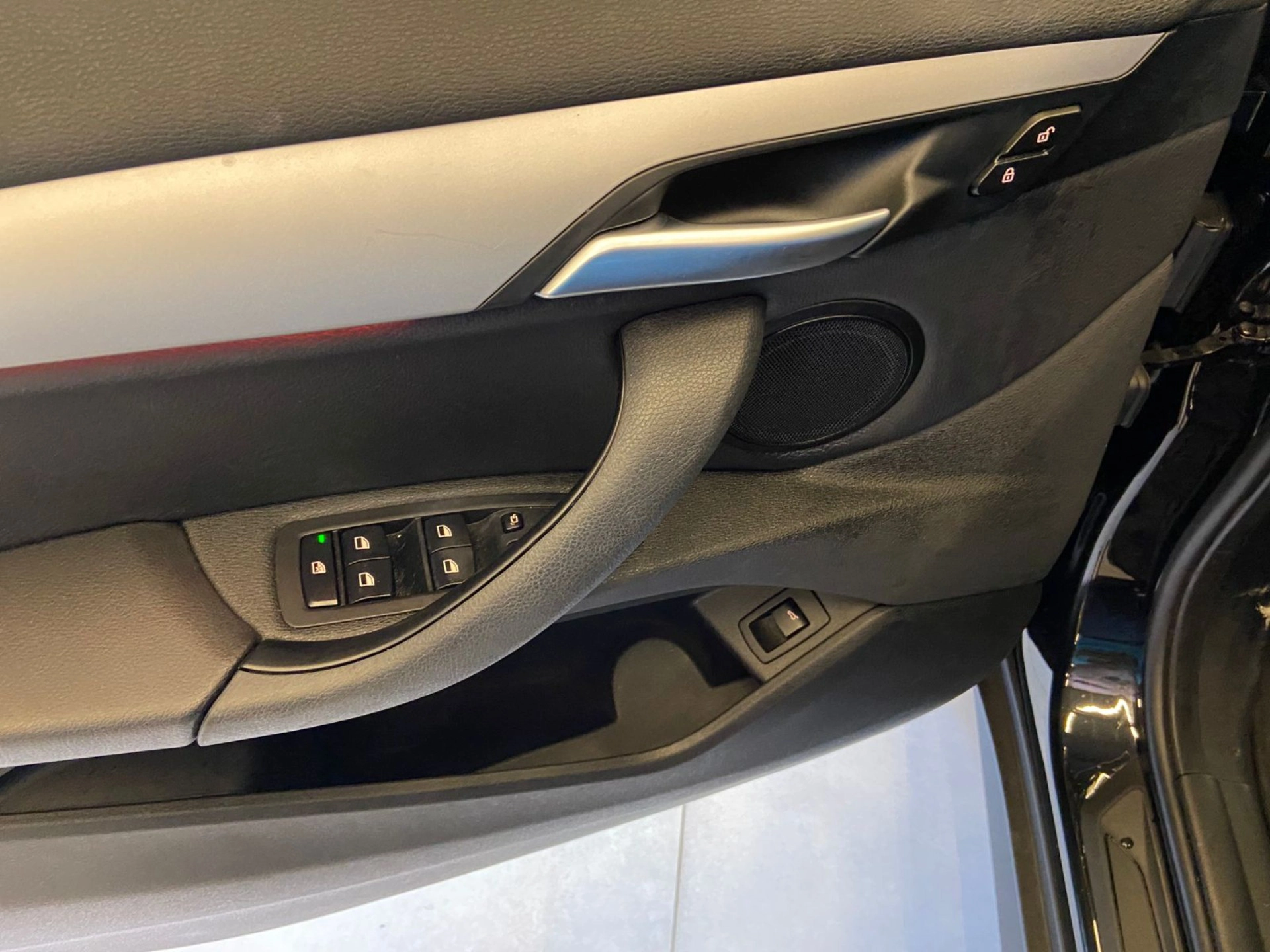 bmw X1 2.0 16V TURBO ACTIVEFLEX SDRIVE20I 4P AUTOMÁTICO 2021