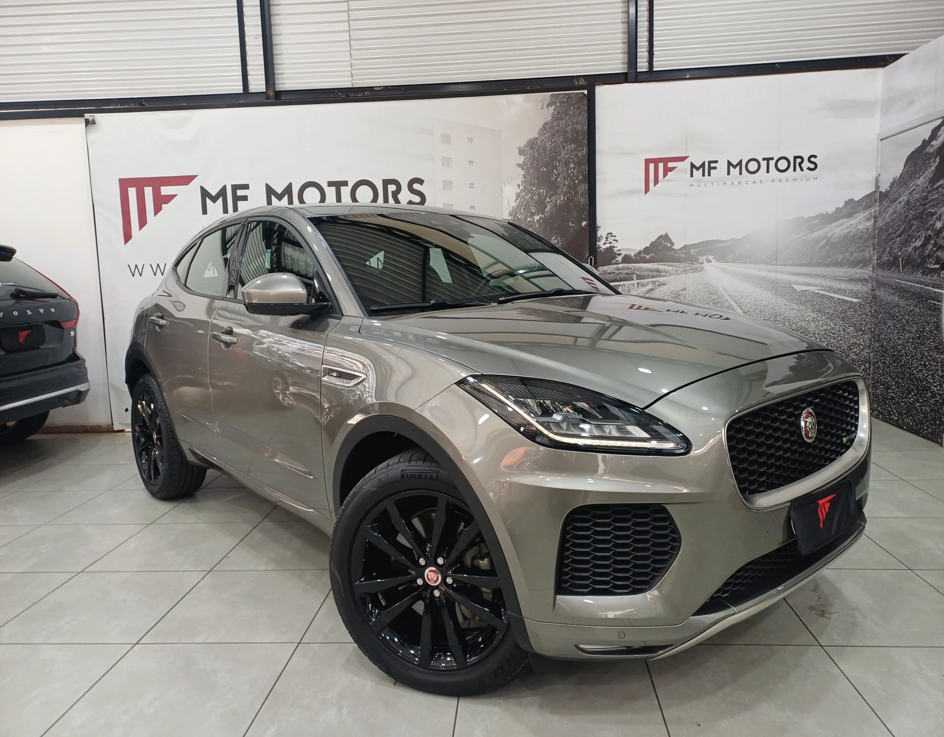 E-PACE
