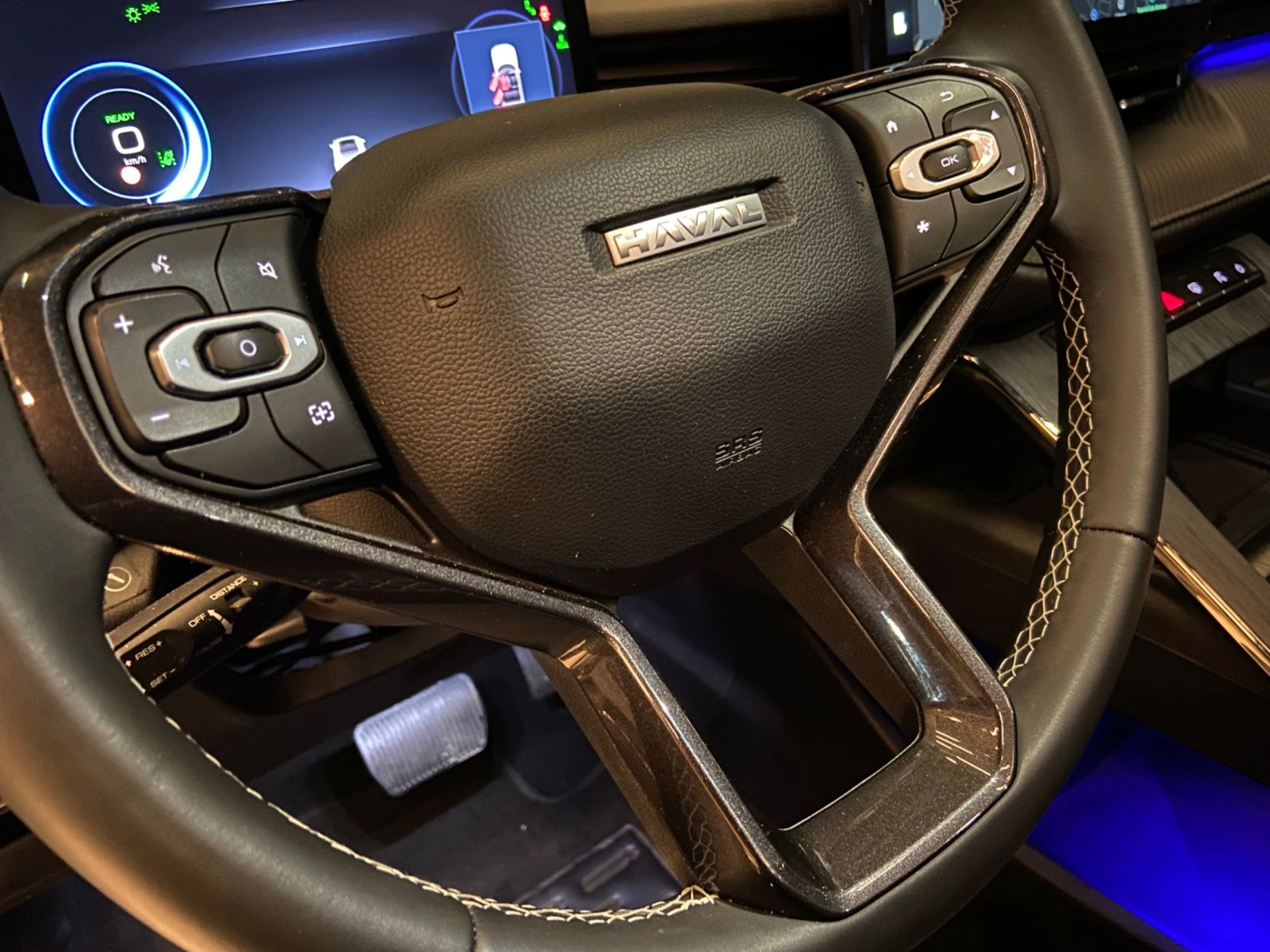 gwm HAVAL H6 GT 1.5 PHEV AWD E-TRACTION 2024