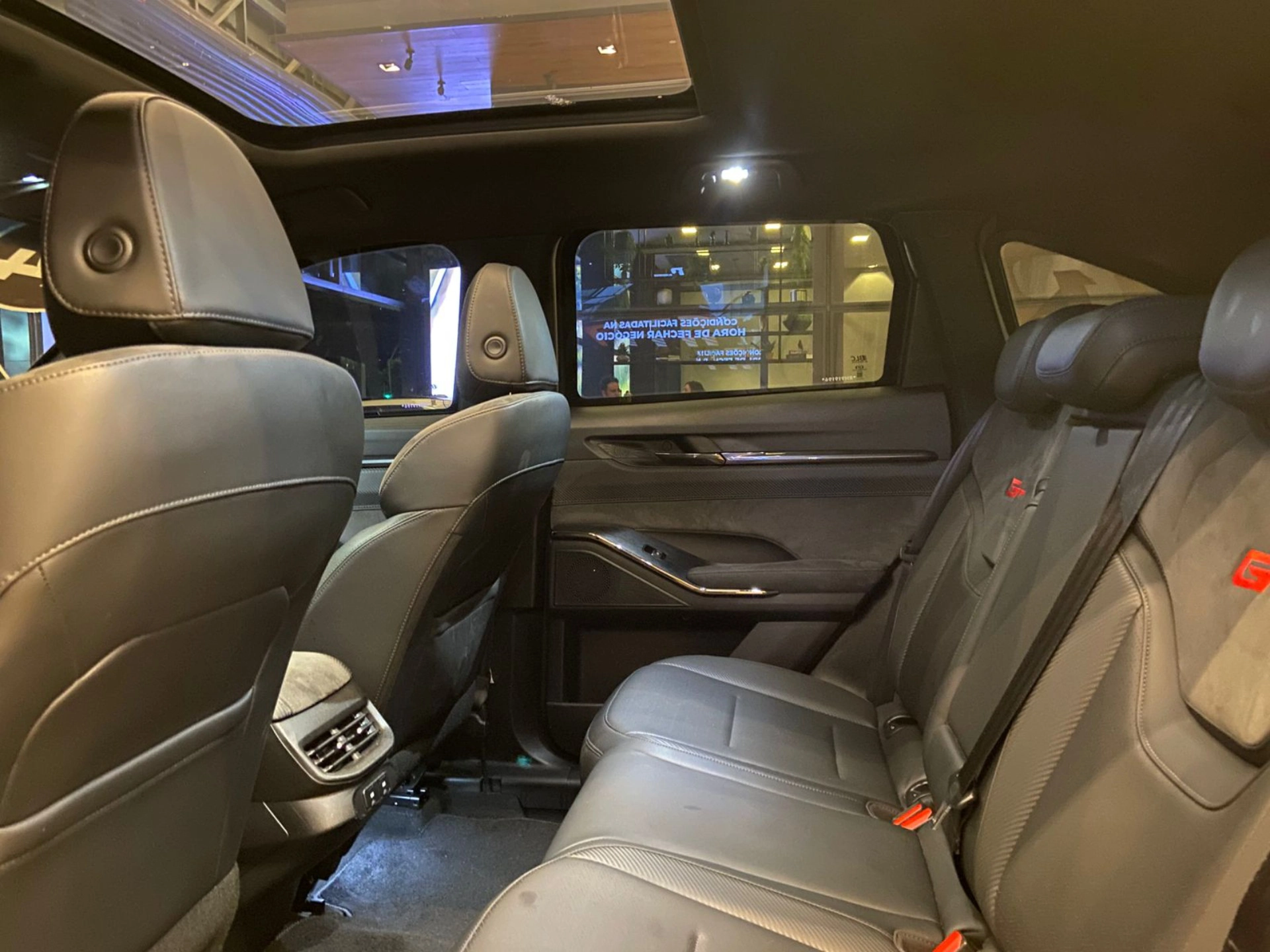 gwm HAVAL H6 GT 1.5 PHEV AWD E-TRACTION 2024