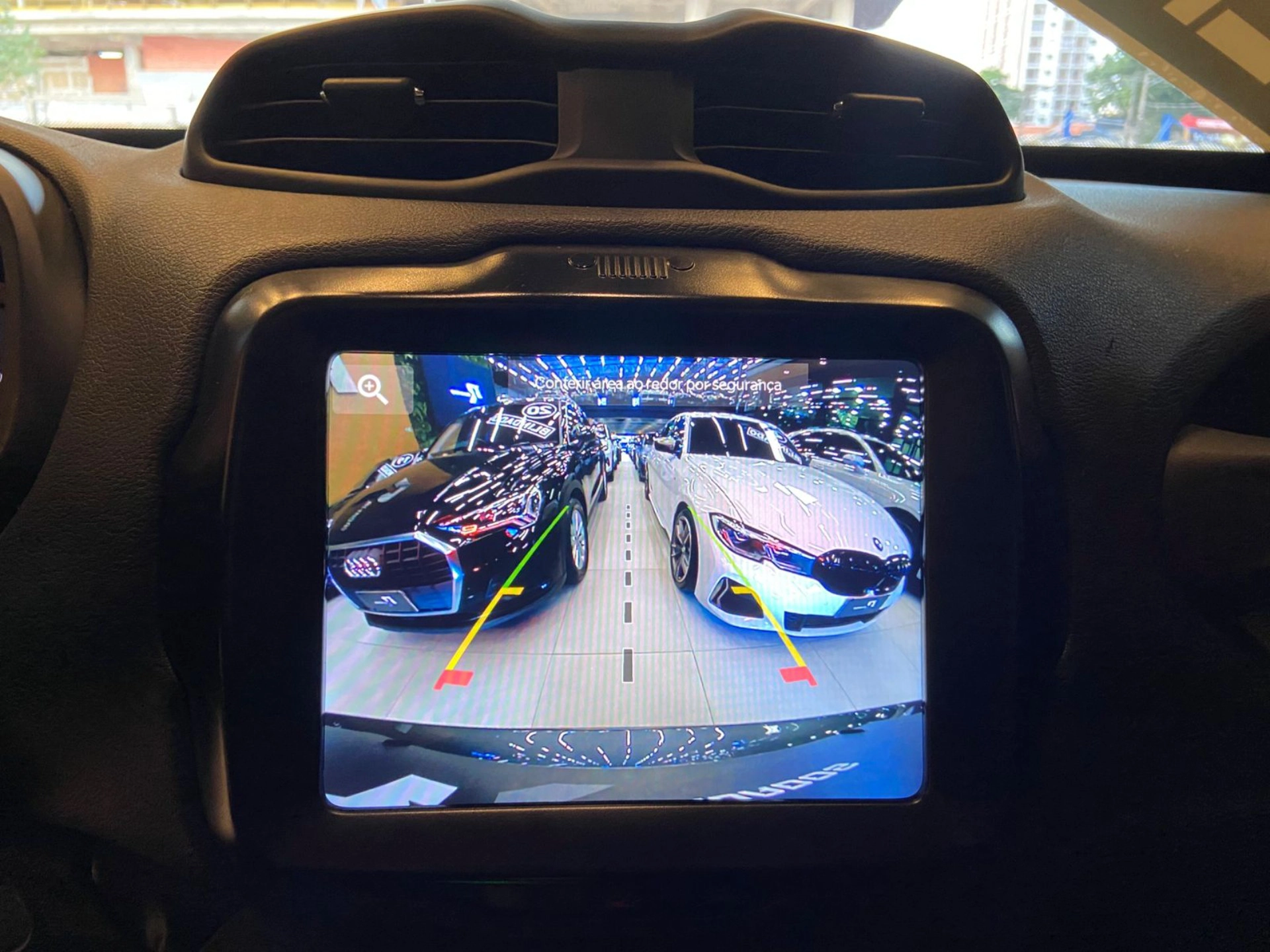 jeep RENEGADE 1.3 T270 TURBO FLEX LONGITUDE AT6 2023
