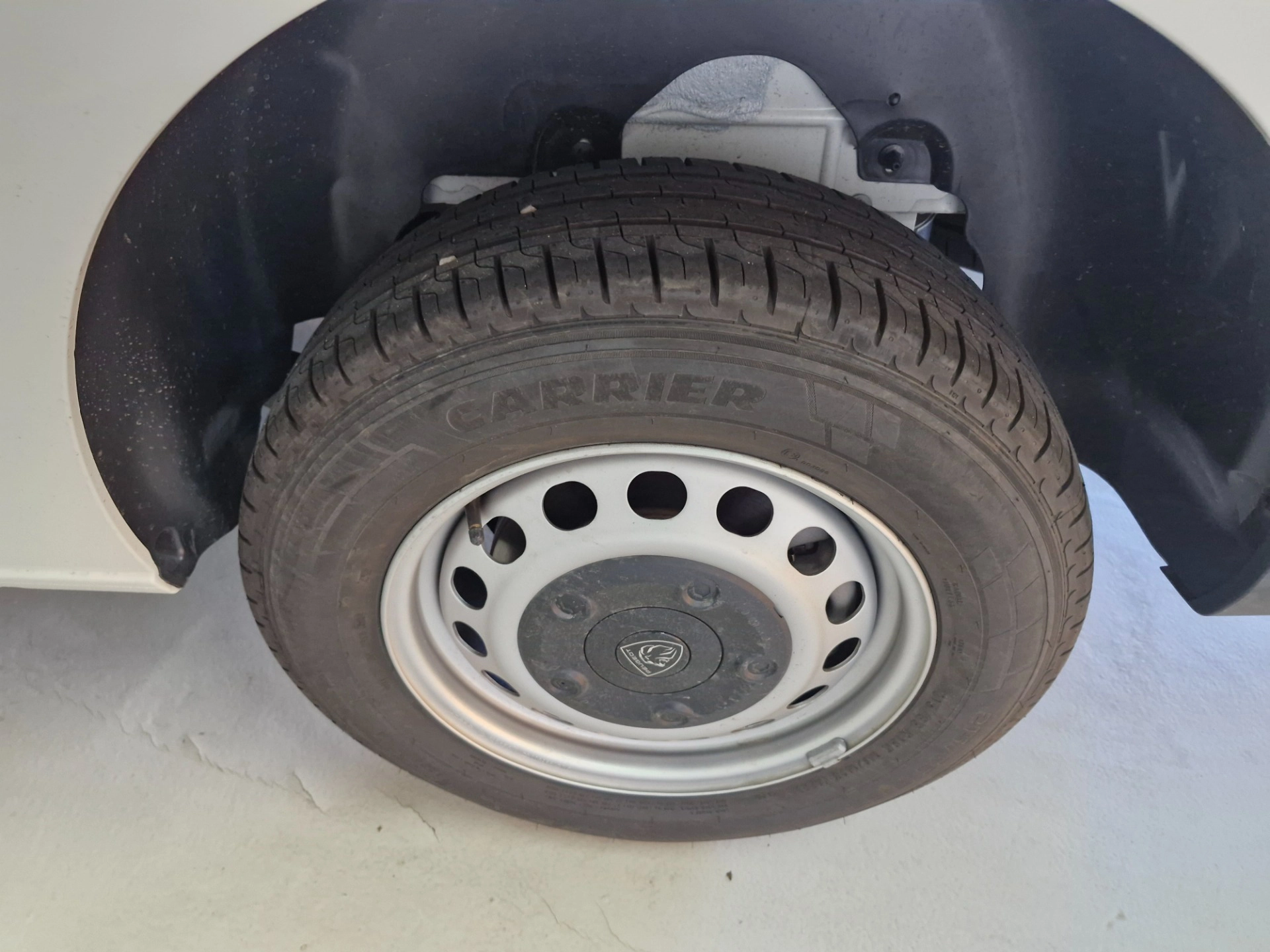 PEUGEOT-EXPERT-1.5 BLUEHDI DIESEL VITRE MANUAL