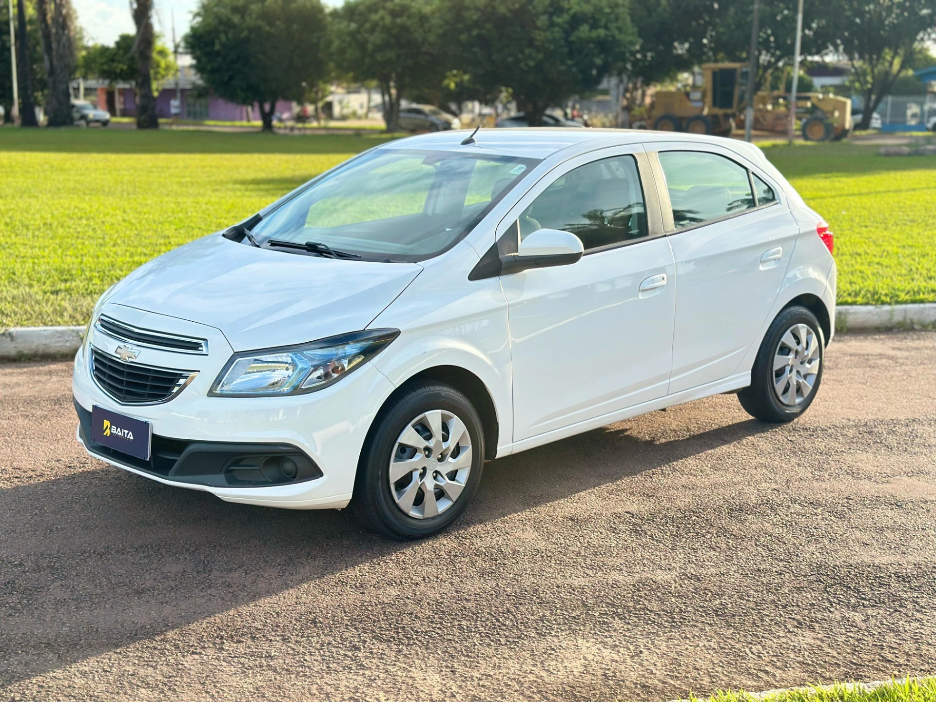 CHEVROLET ONIX - Imagem 2