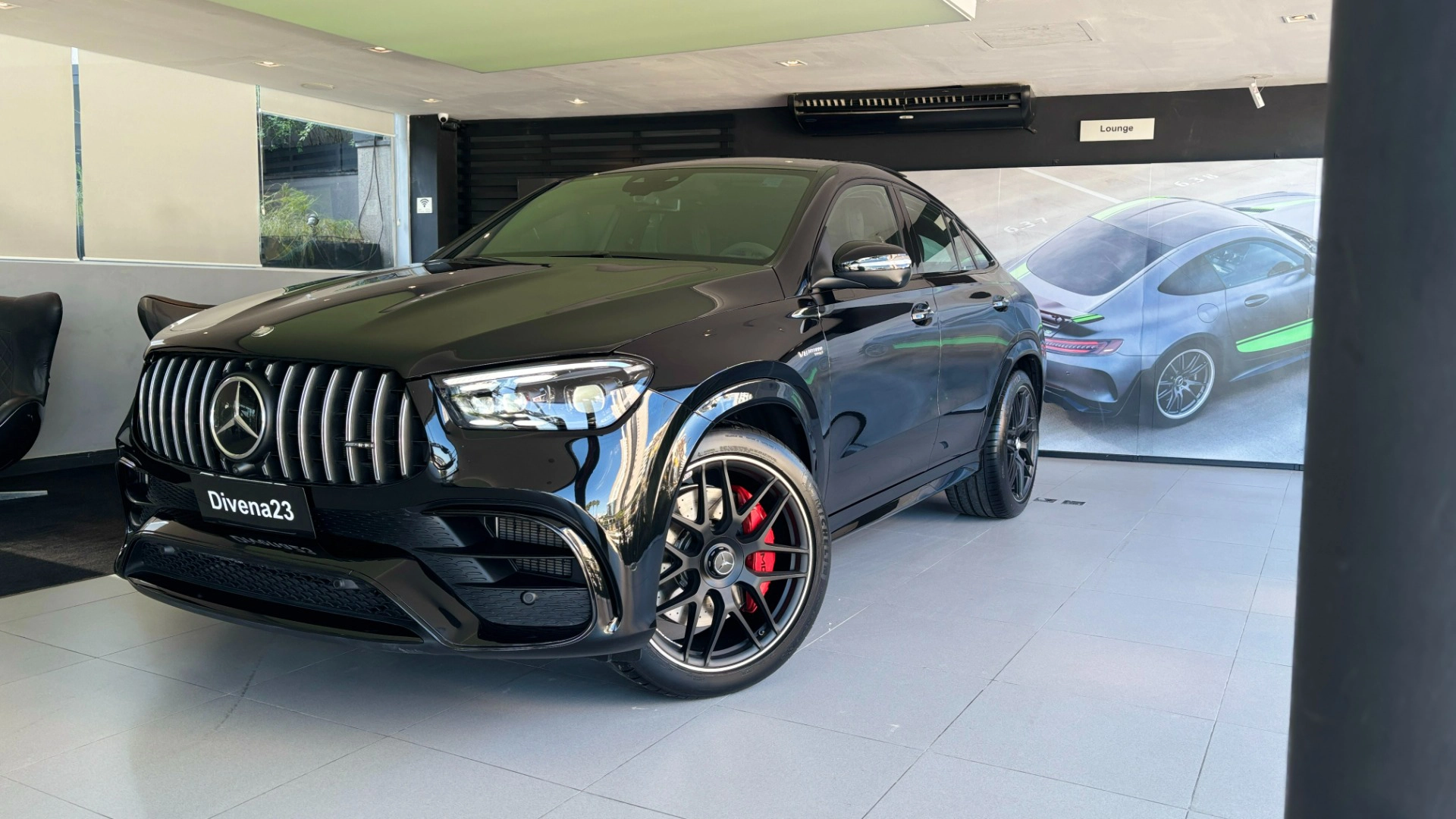 mercedes-benz GLE 63 AMG 4.0 V8 BITURBO GASOLINA COUPÉ S 4MATIC 9G-TRONIC 2024 mercedes-benz GLE 63 AMG 4.0 V8 BITURBO GASOLINA COUPÉ S 4MATIC 9G-TRONIC 2024