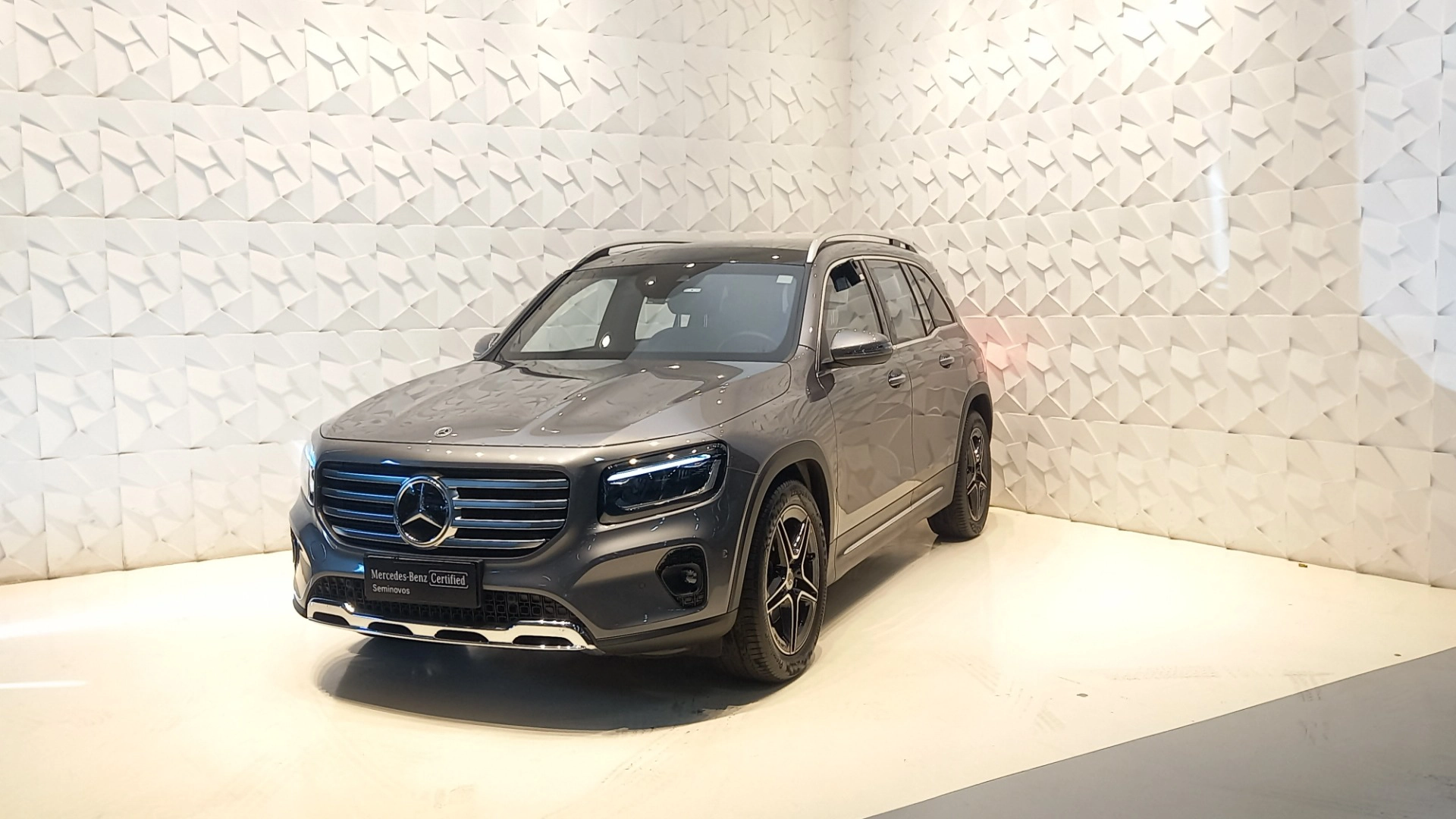 mercedes-benz GLB 200 1.3 MHEV PROGRESSIVE 7G-DCT 2024 mercedes-benz GLB 200 1.3 MHEV PROGRESSIVE 7G-DCT 2024