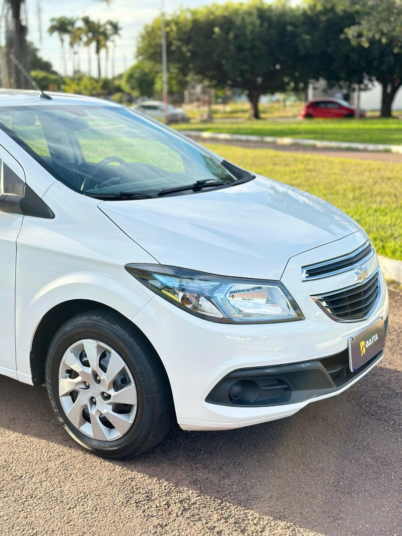 CHEVROLET ONIX - Imagem 3