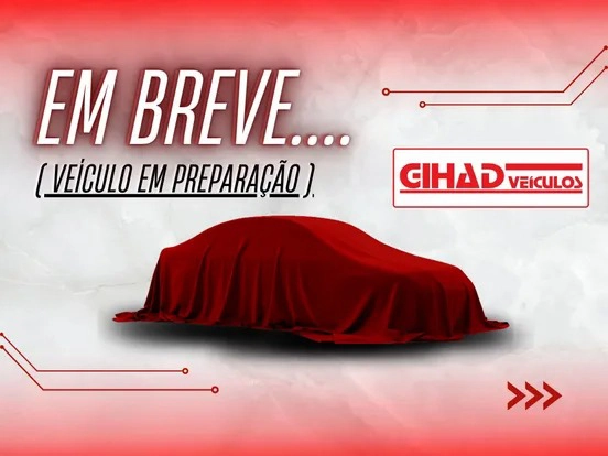 MITSUBISHI PAJERO TR4 2.0 4X2 16V 140CV FLEX 4P AUTOMÁTICO