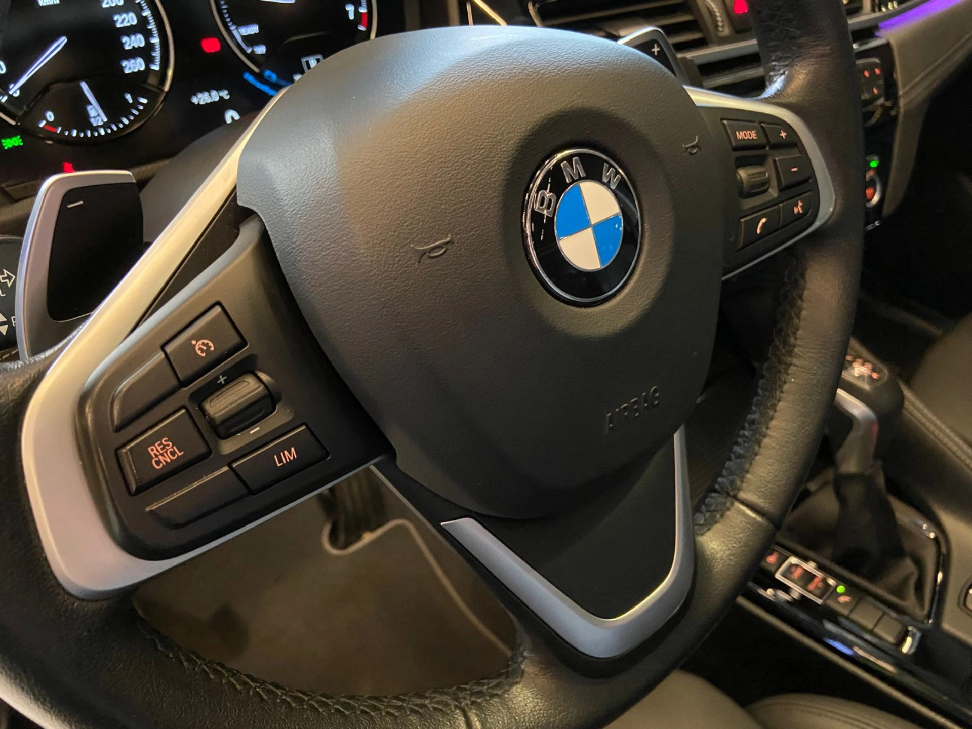 bmw X1 2.0 16V TURBO ACTIVEFLEX SDRIVE20I X-LINE 4P AUTOMÁTICO 2021