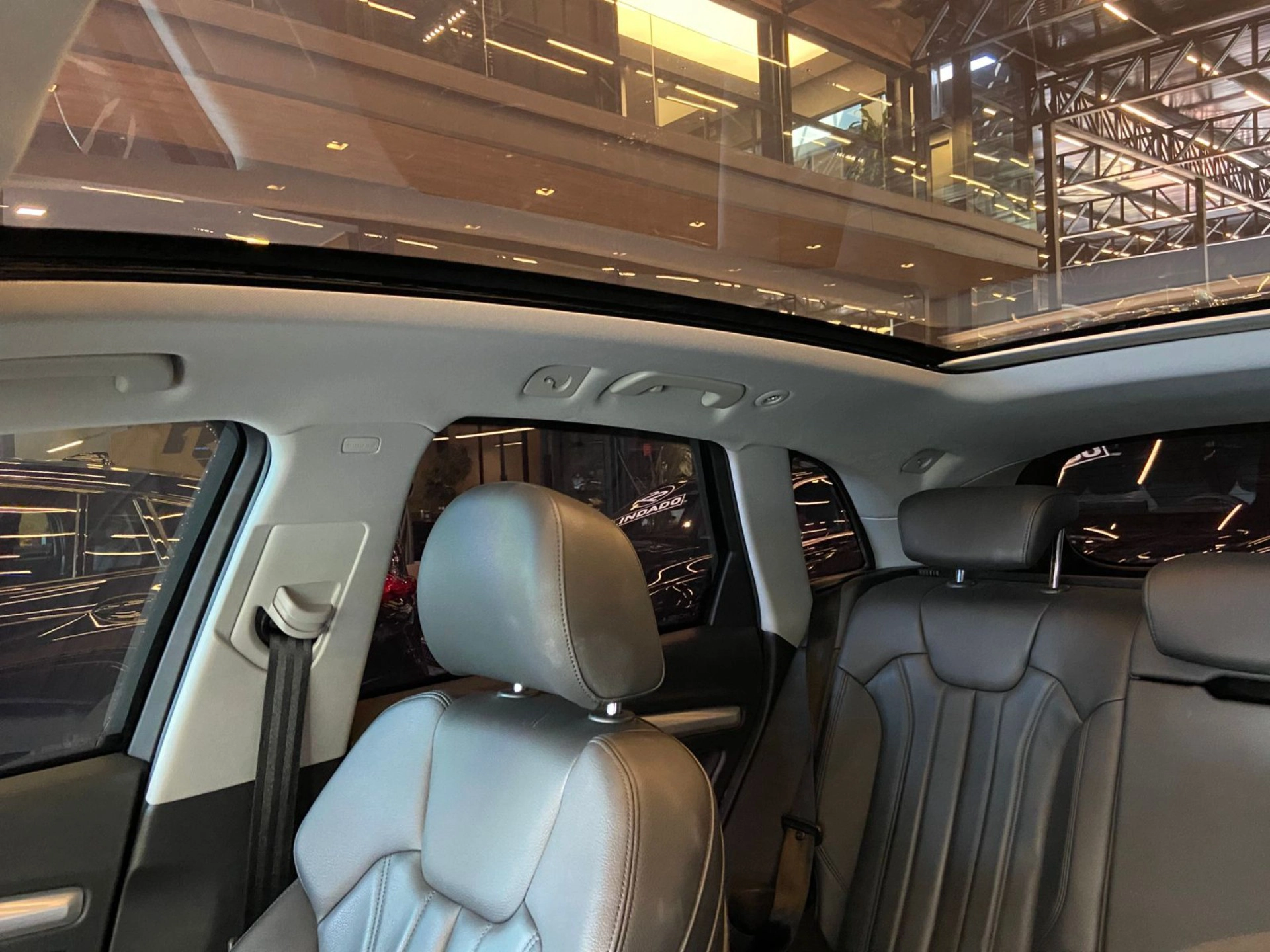 audi Q5 2.0 TFSI GASOLINA AMBIENTE S TRONIC 2018