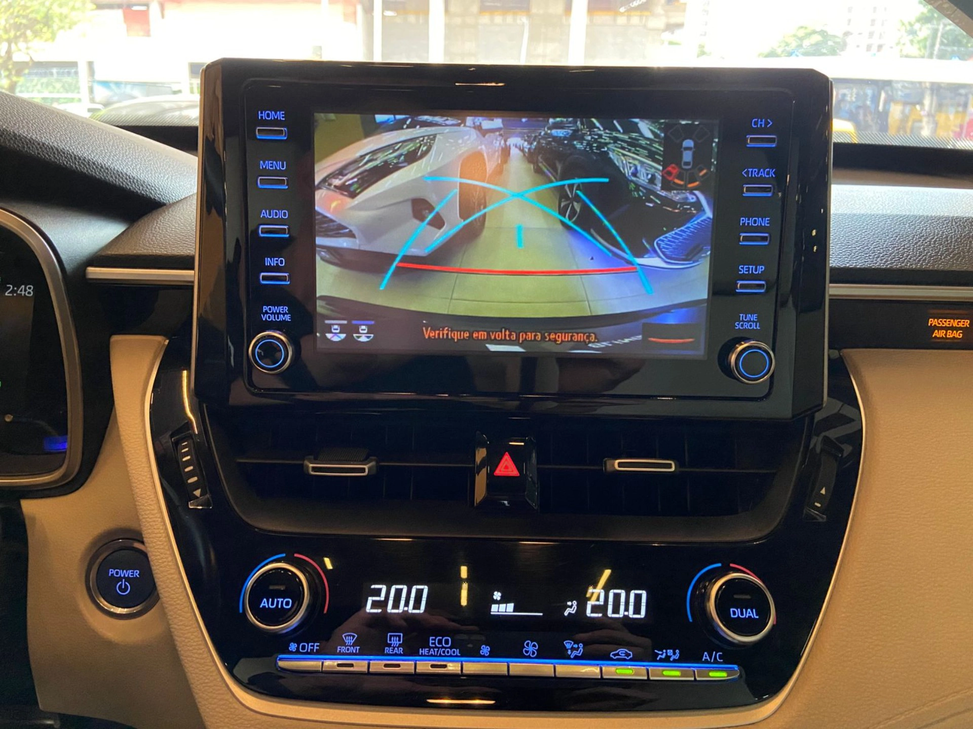 toyota COROLLA CROSS 1.8 VVT-I HYBRID FLEX XRX CVT 2022