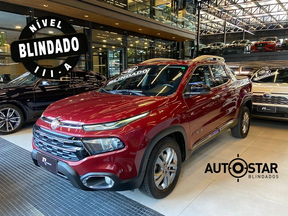 fiat TORO 2.4 16V MULTIAIR FLEX VOLCANO AT9 2020 fiat TORO 2.4 16V MULTIAIR FLEX VOLCANO AT9 2020