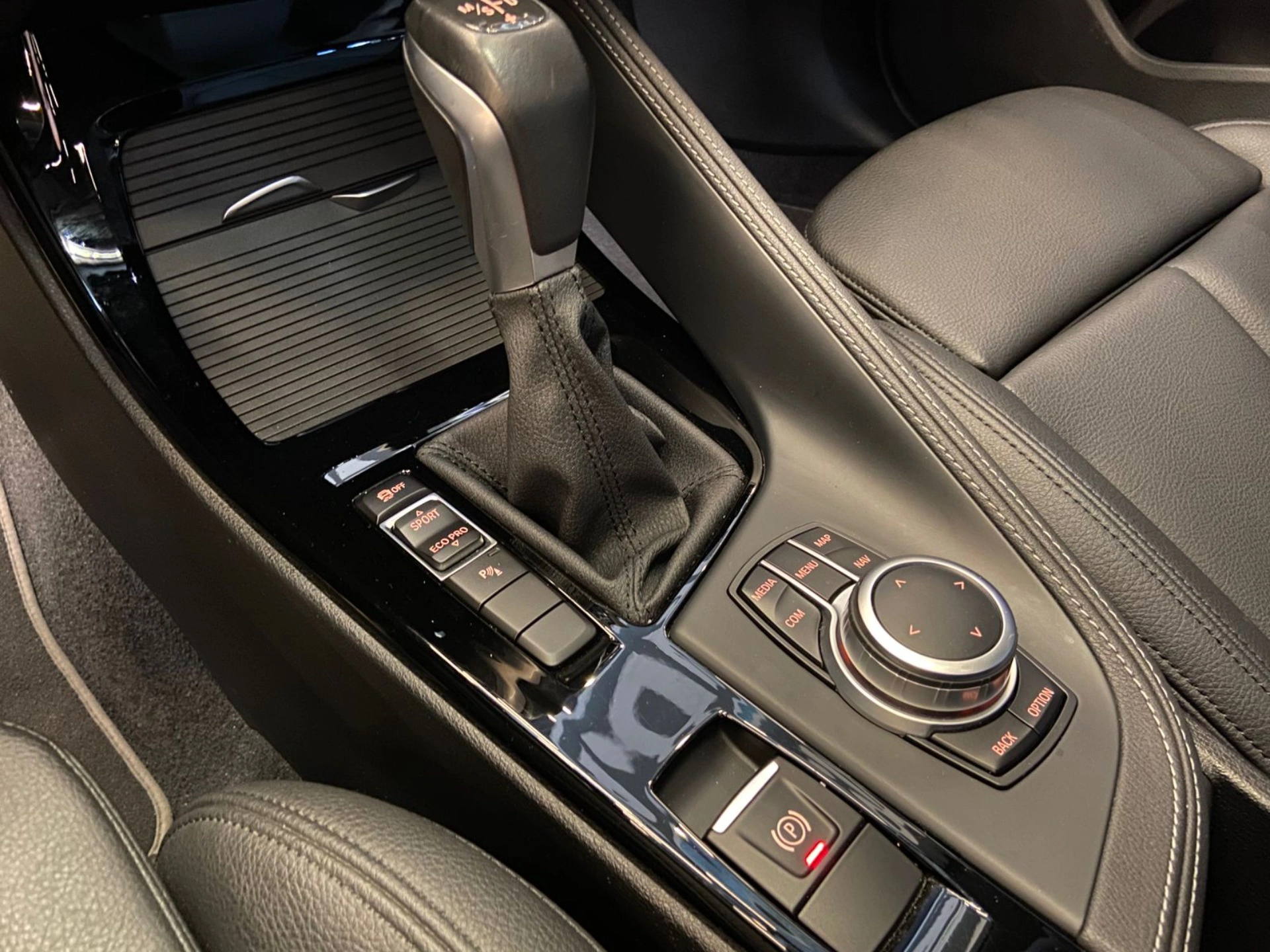 bmw X1 2.0 16V TURBO ACTIVEFLEX SDRIVE20I X-LINE 4P AUTOMÁTICO 2021