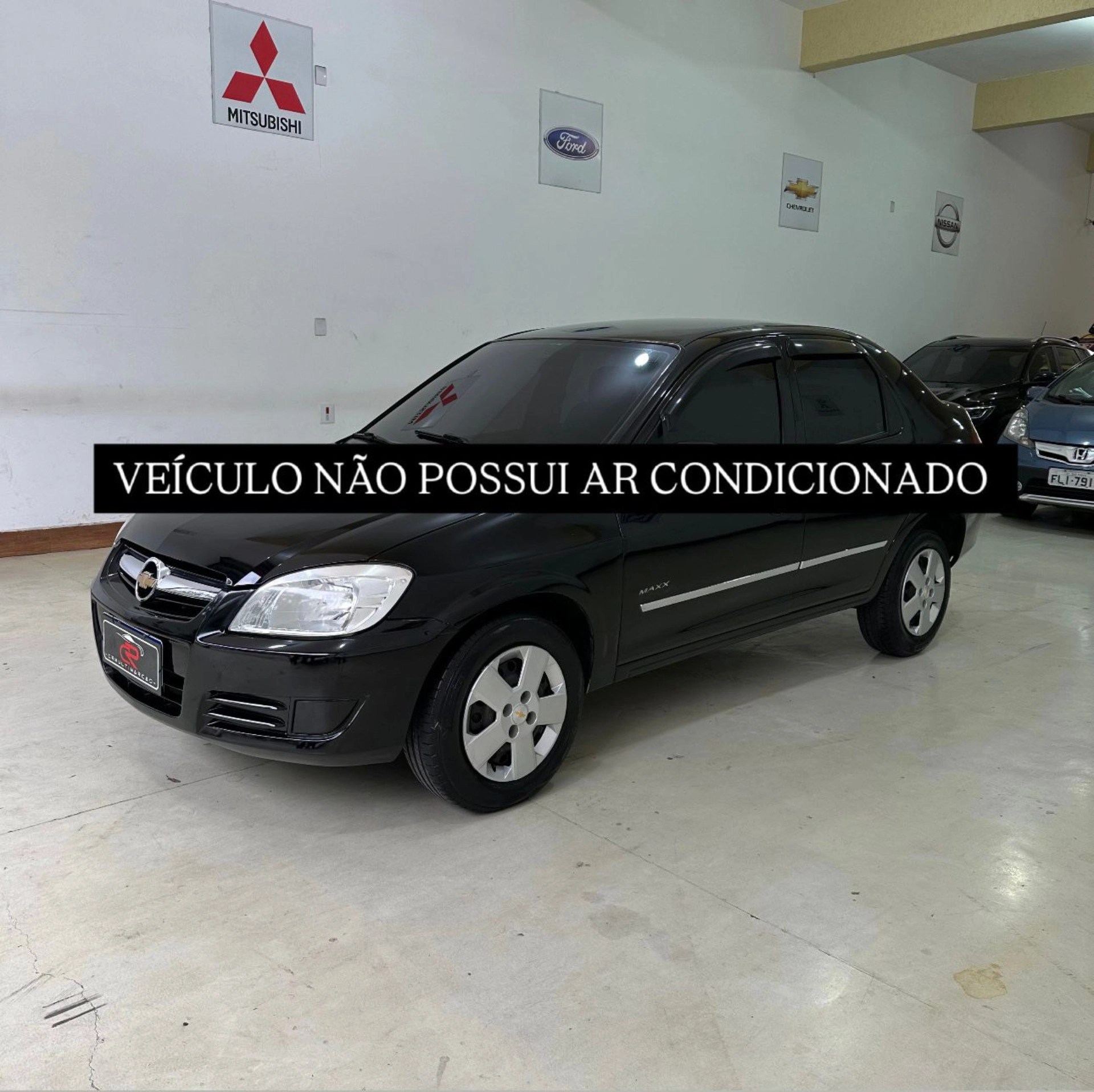 CHEVROLET PRISMA 1.4 MPFI MAXX 8V FLEX 4P MANUAL