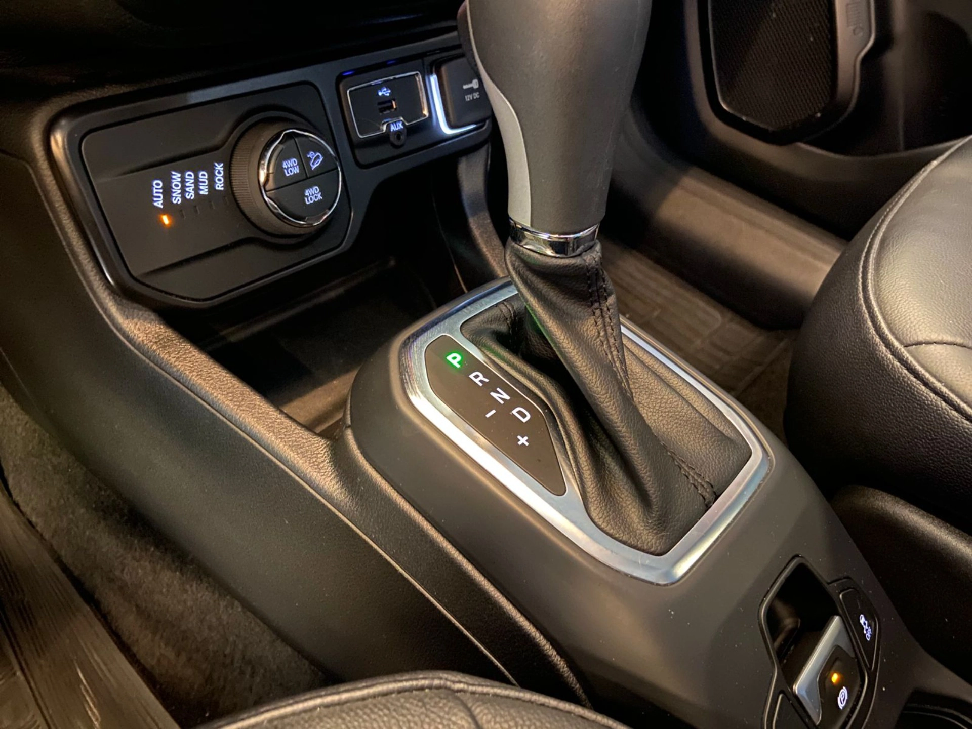 jeep RENEGADE 2.0 16V TURBO DIESEL MOAB 4P 4X4 AUTOMÁTICO 2021
