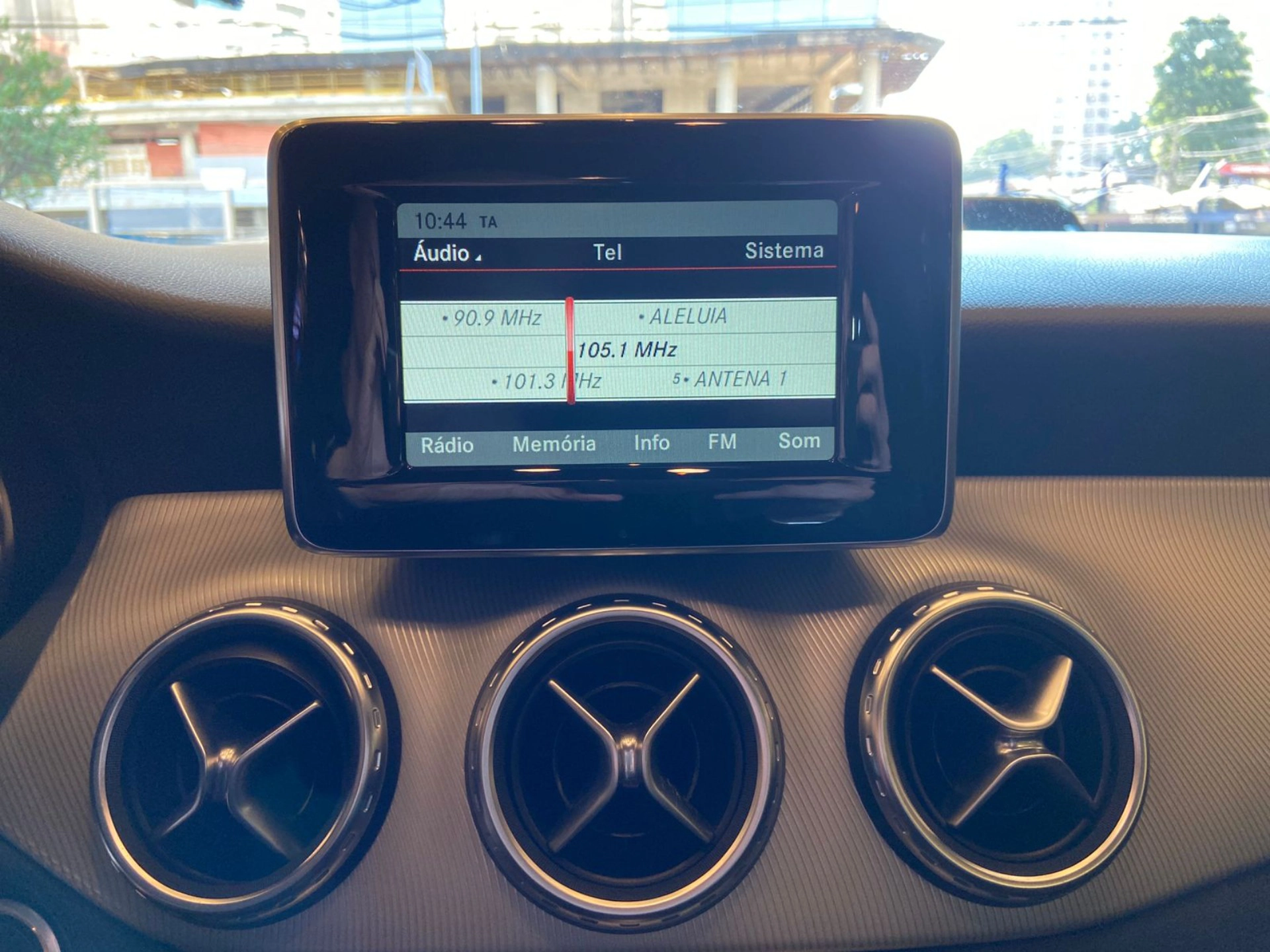 mercedes-benz GLA 200 1.6 CGI VISION 16V TURBO GASOLINA 4P AUTOMÁTICO 2015