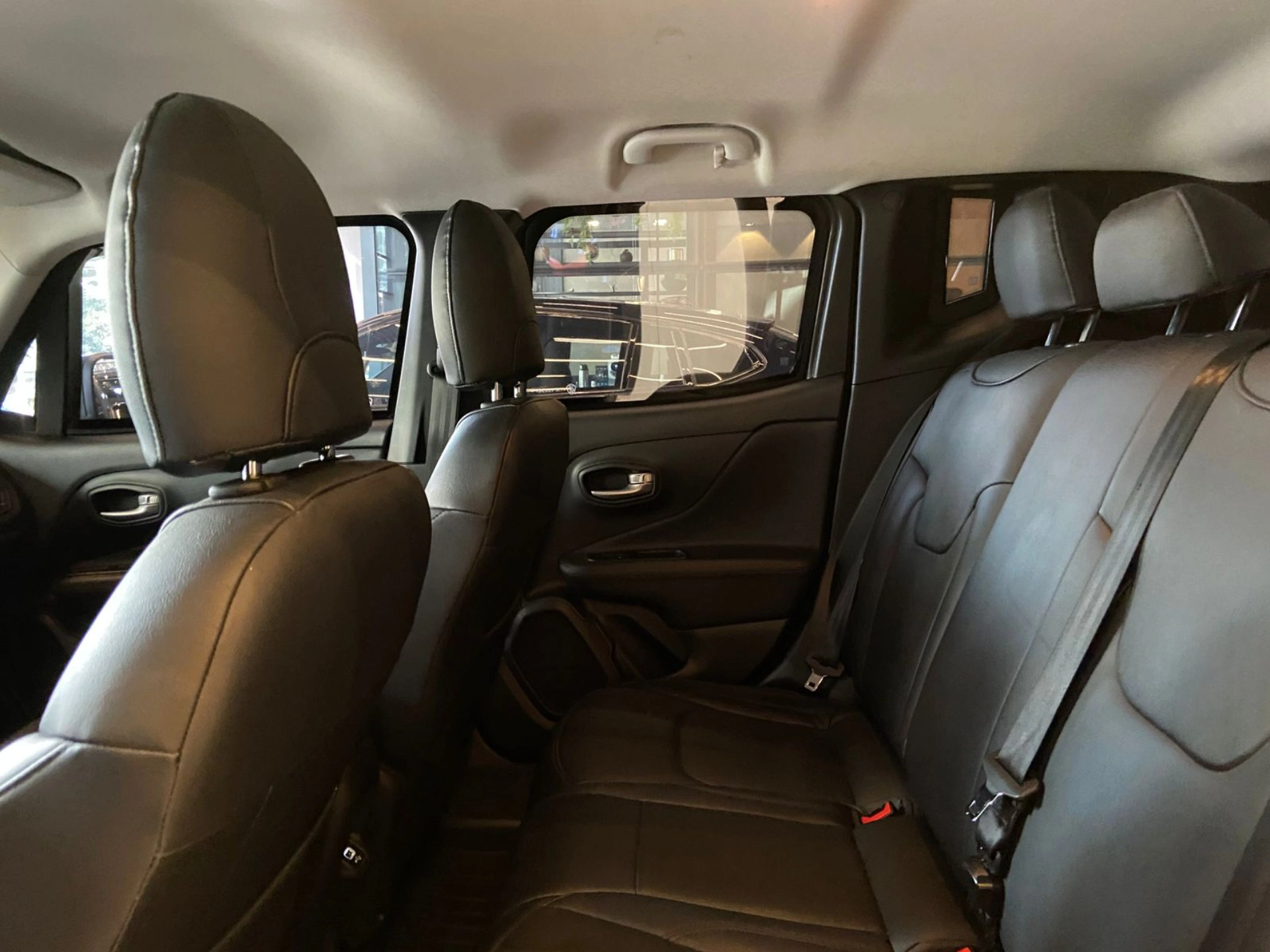jeep RENEGADE 2.0 16V TURBO DIESEL MOAB 4P 4X4 AUTOMÁTICO 2021
