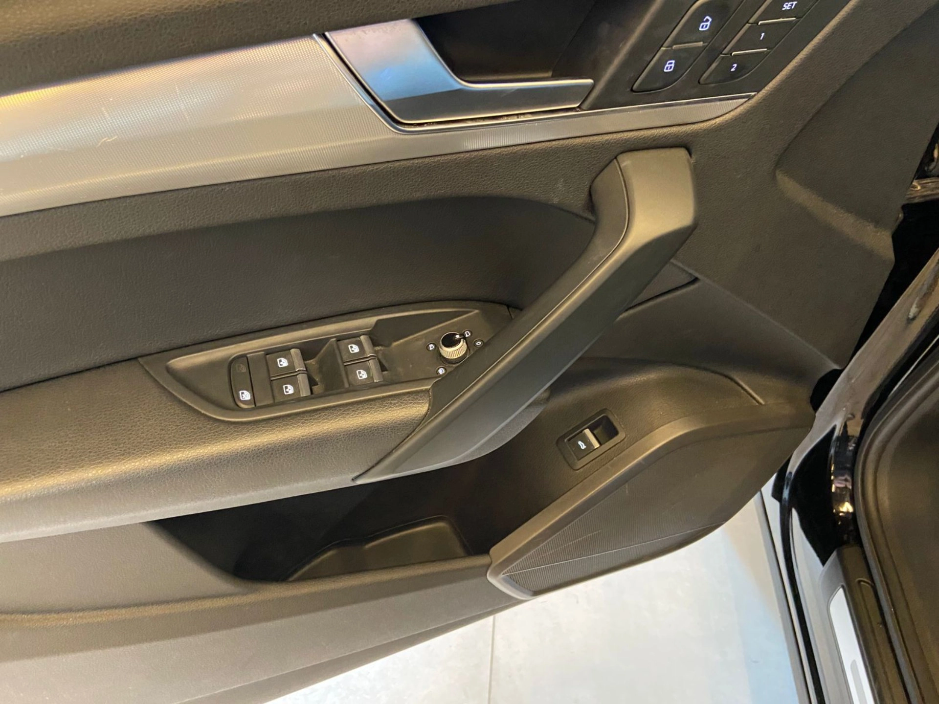 audi Q5 2.0 TFSI GASOLINA AMBIENTE S TRONIC 2018