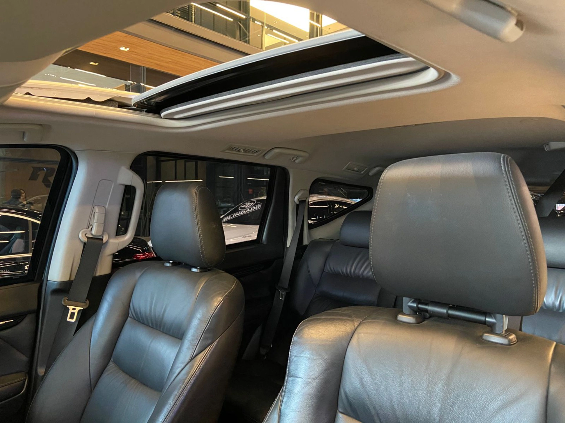 mitsubishi PAJERO SPORT 2.4 16V MIVEC TURBO DIESEL HPE AWD AUTOMÁTICO 2020