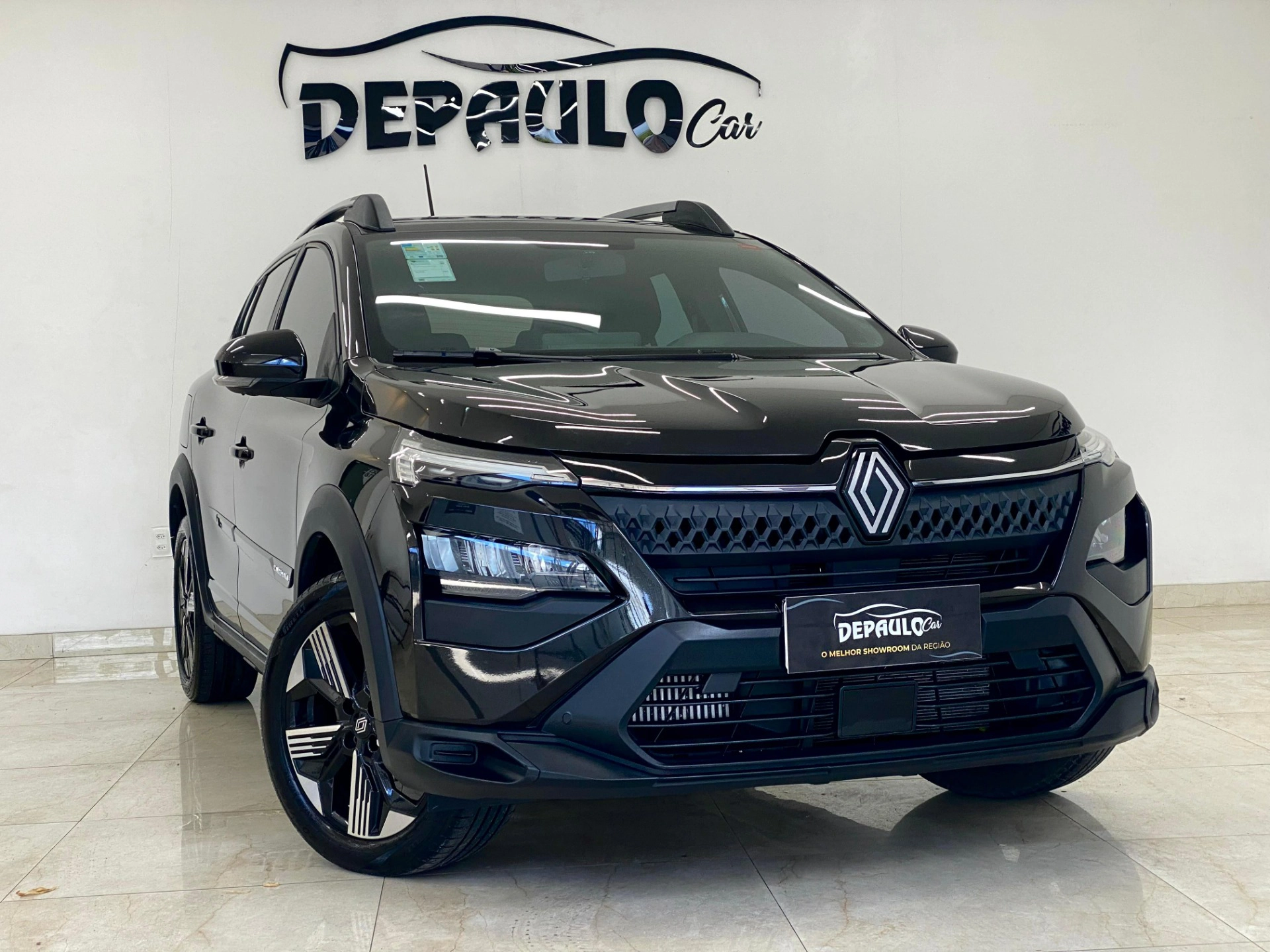 RENAULT KARDIAN 1.0 TCE FLEX TECHNO EDC