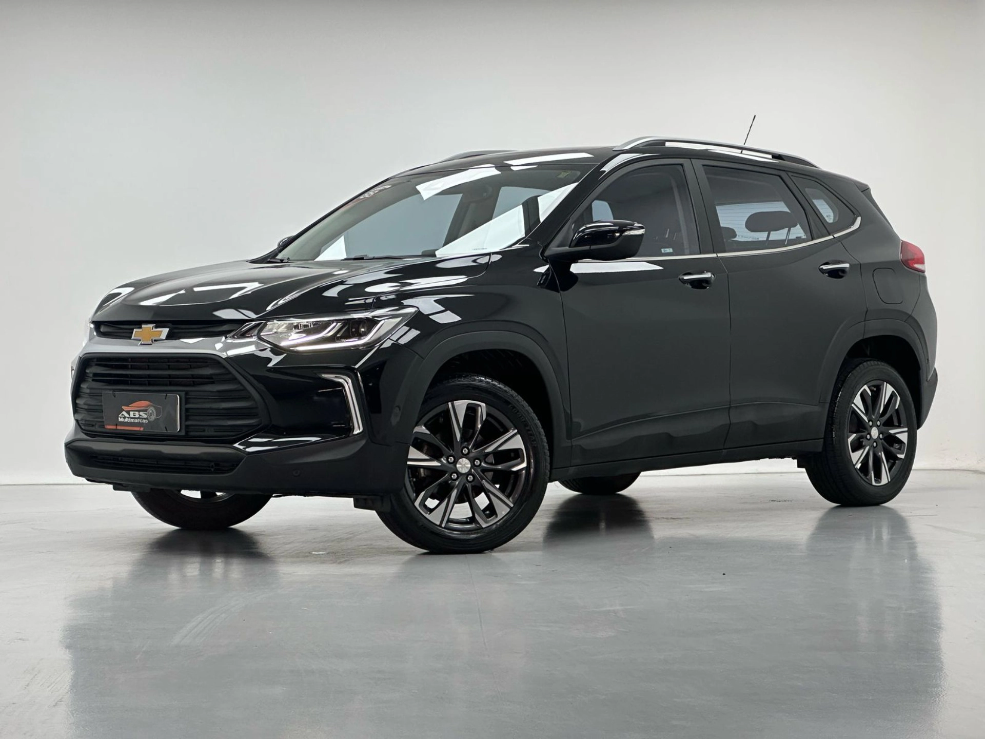 CHEVROLET TRACKER 1.2 TURBO FLEX PREMIER AUTOMÁTICO