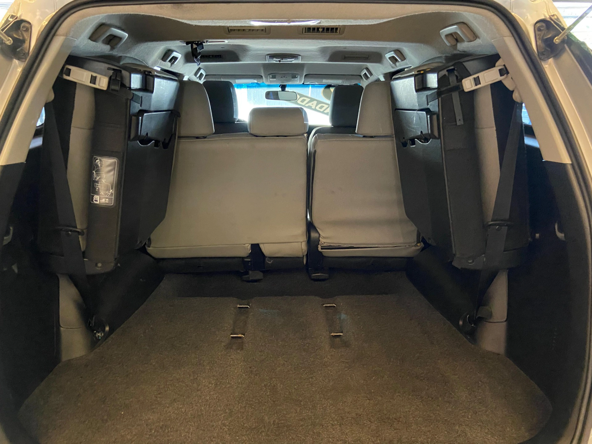 toyota HILUX SW4 2.7 SR 7 LUGARES 4X2 16V FLEX 4P AUTOMÁTICO 2017