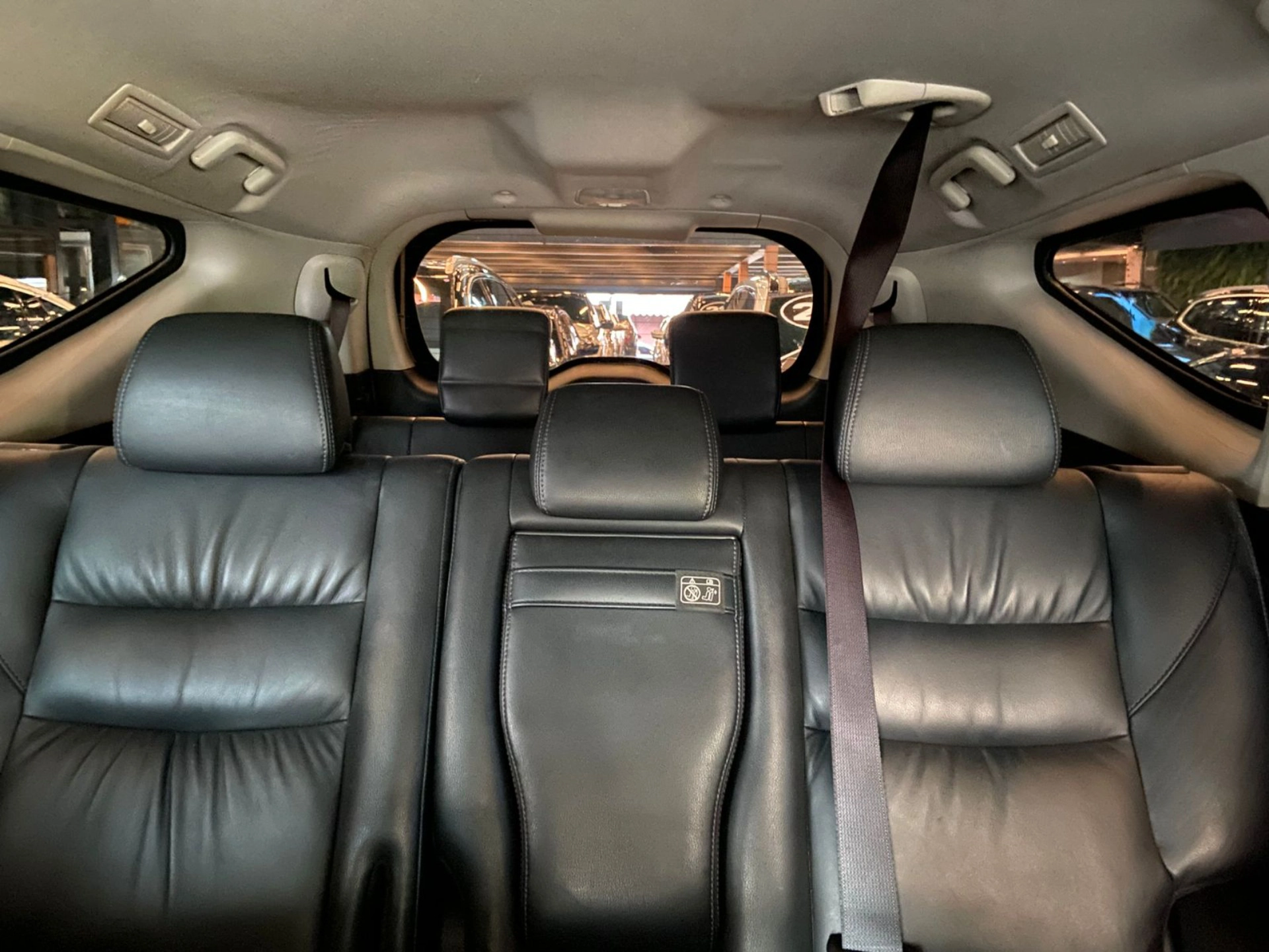 mitsubishi PAJERO SPORT 2.4 16V MIVEC TURBO DIESEL HPE AWD AUTOMÁTICO 2020