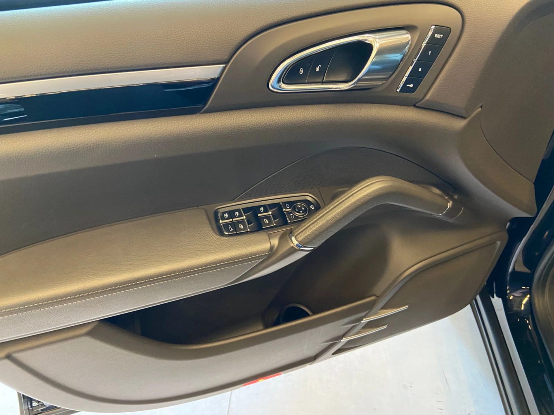 porsche CAYENNE 3.6 4X4 V6 24V GASOLINA 4P TIPTRONIC 2016