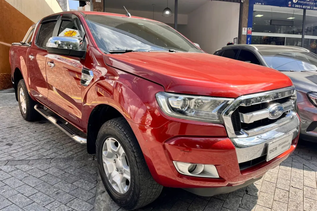 RANGER