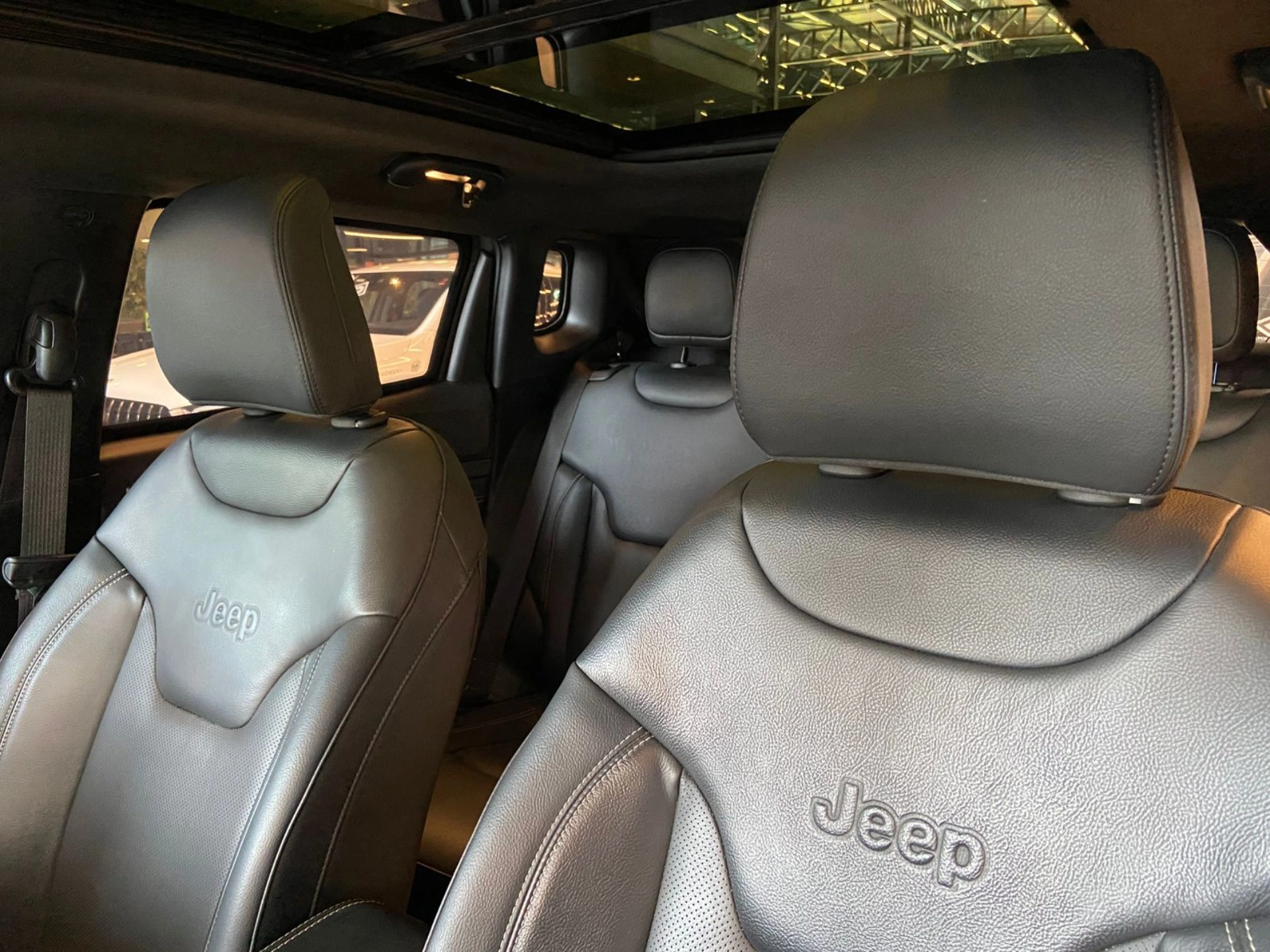 jeep COMPASS 1.3 T270 TURBO FLEX S AT6 2023