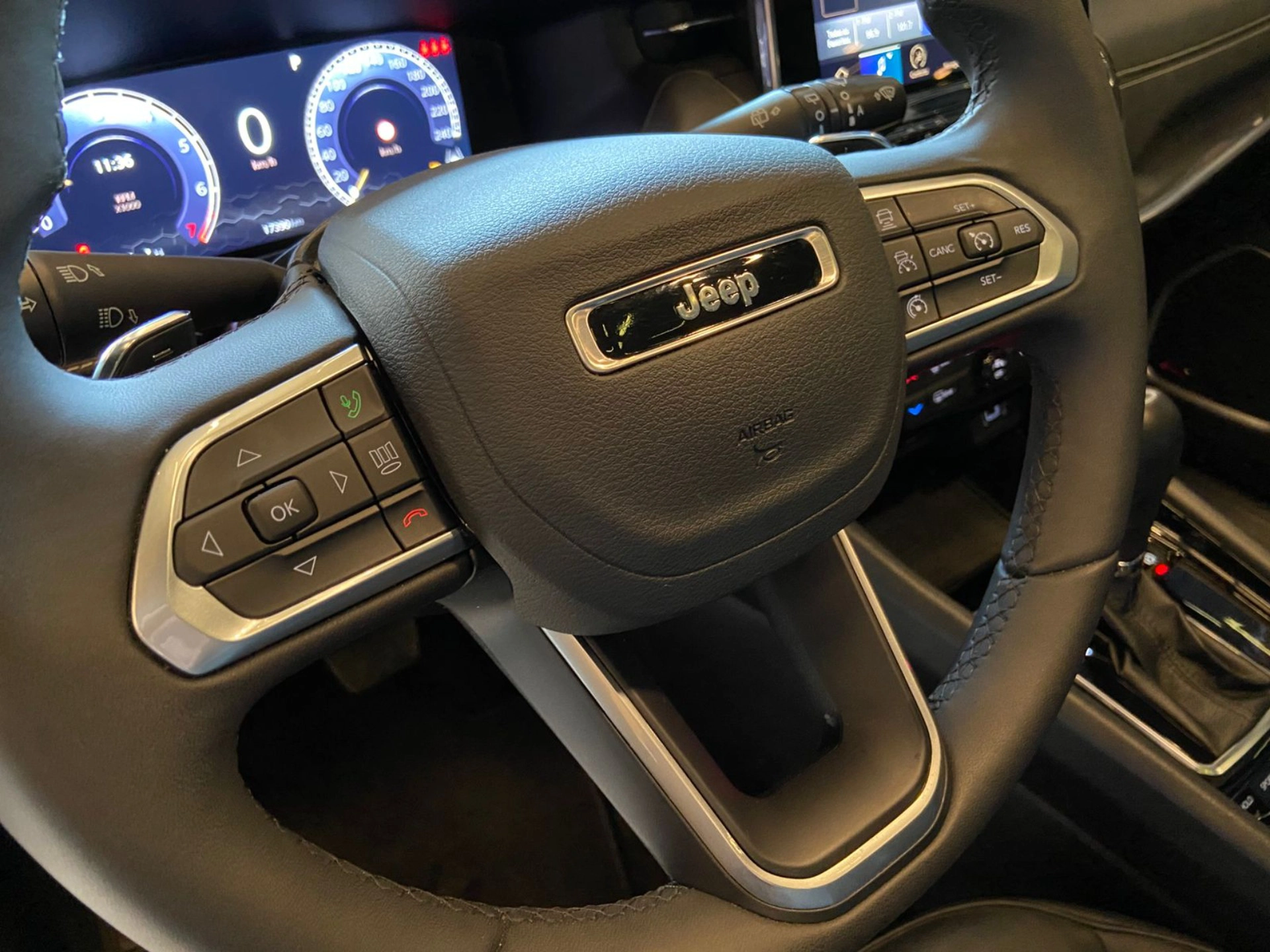 jeep COMPASS 1.3 T270 TURBO FLEX S AT6 2023