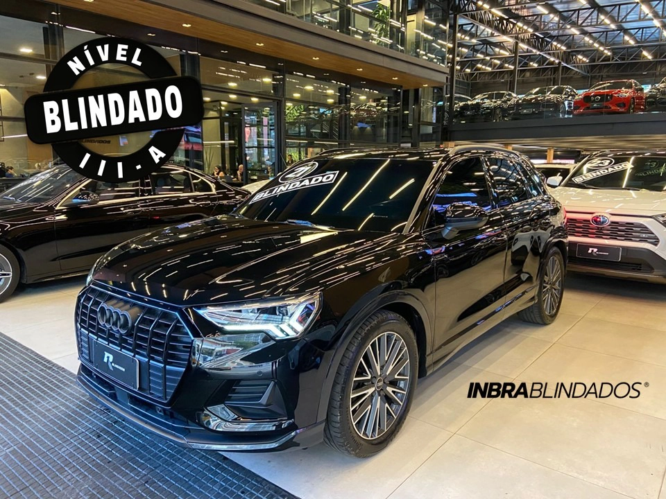 audi Q3 1.4 35 TFSI GASOLINA BLACK S LINE S TRONIC 2021 audi Q3 1.4 35 TFSI GASOLINA BLACK S LINE S TRONIC 2021