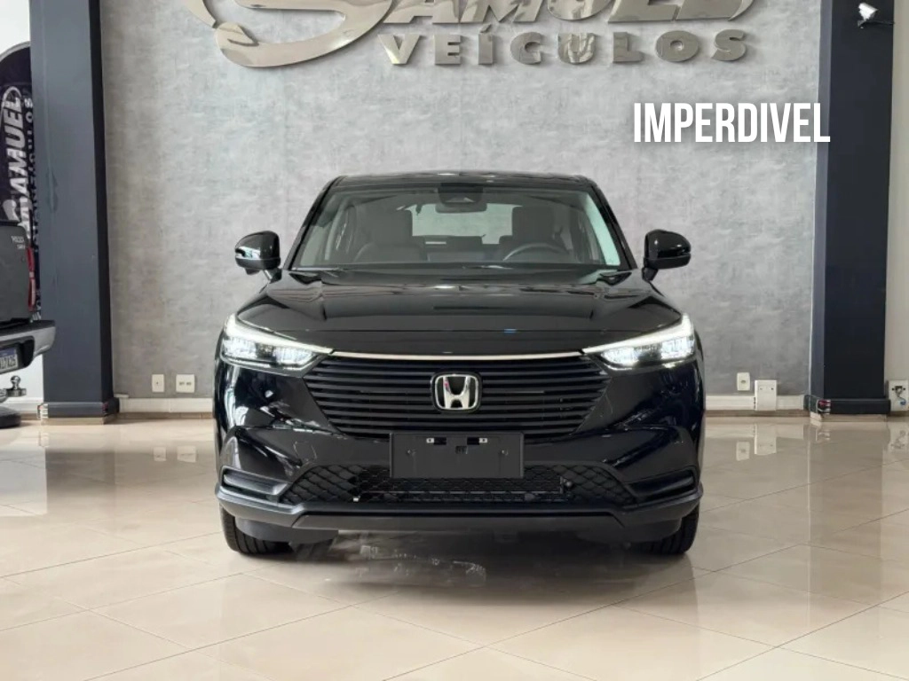 HONDA HR-V 1.5 DI I-VTEC FLEX EX CVT