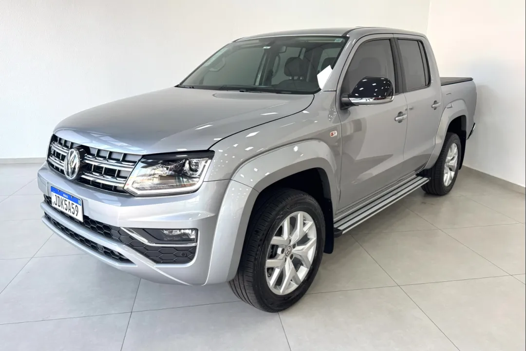 AMAROK