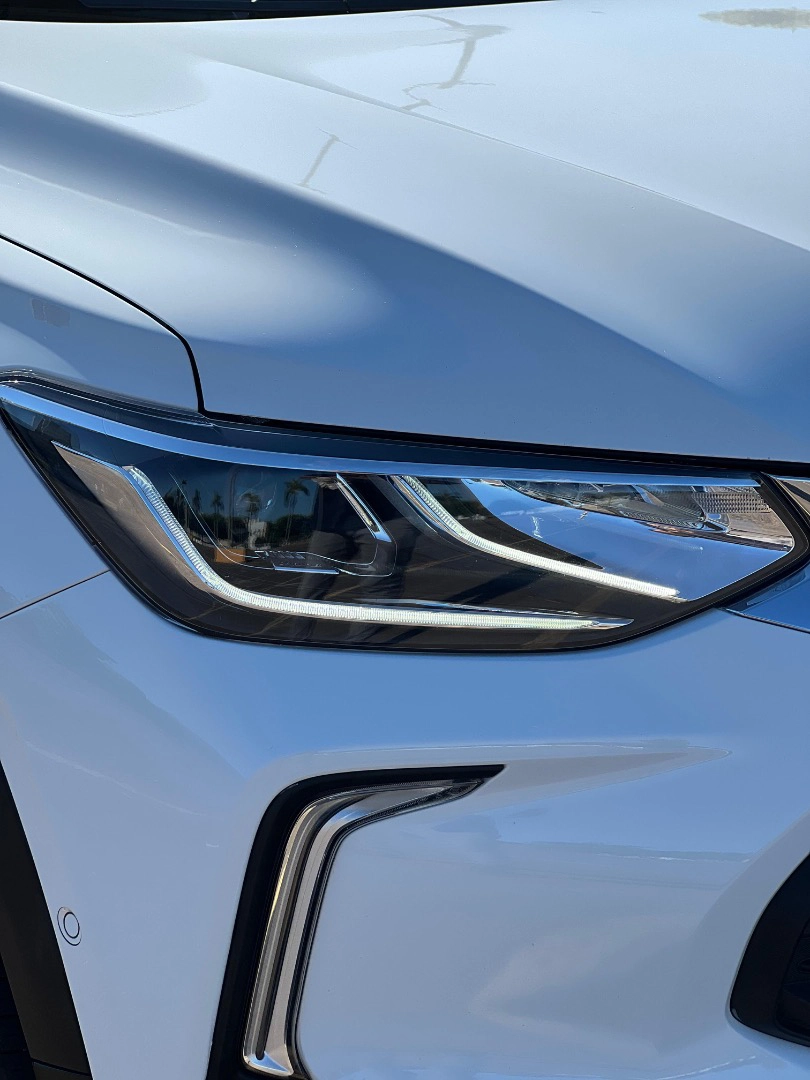 CHEVROLET TRACKER - Imagem 3