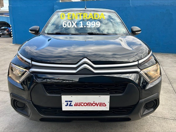 CITROËN C3 1.0 FIREFLY FLEX LIVE PACK MANUAL
