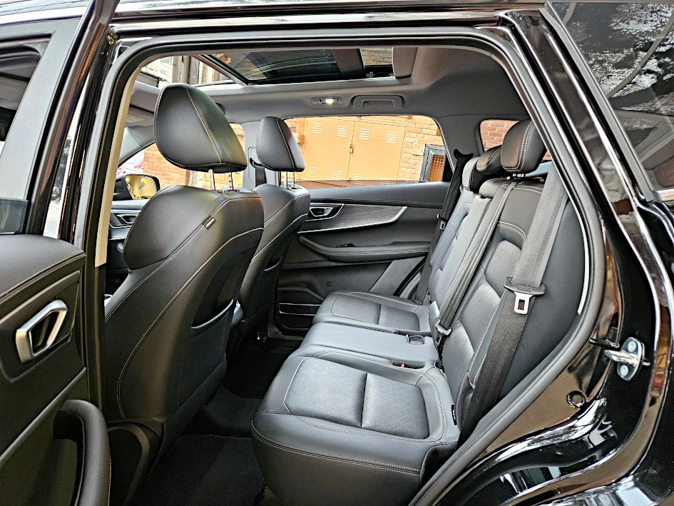 caoa chery TIGGO 8 1.6 TGDI GASOLINA TXS DCT 2022