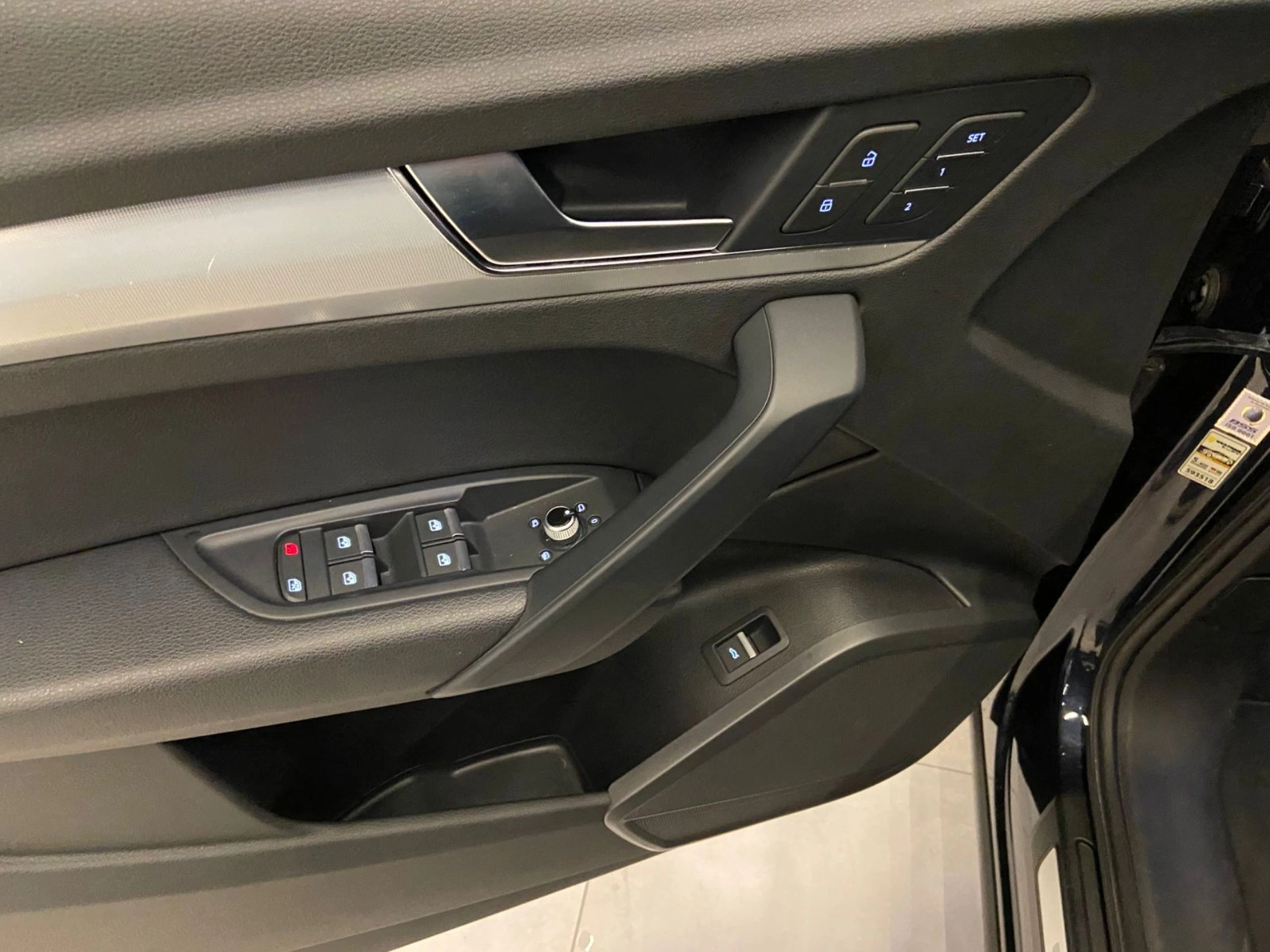 audi Q5 2.0 TFSI GASOLINA AMBIENTE S TRONIC 2018