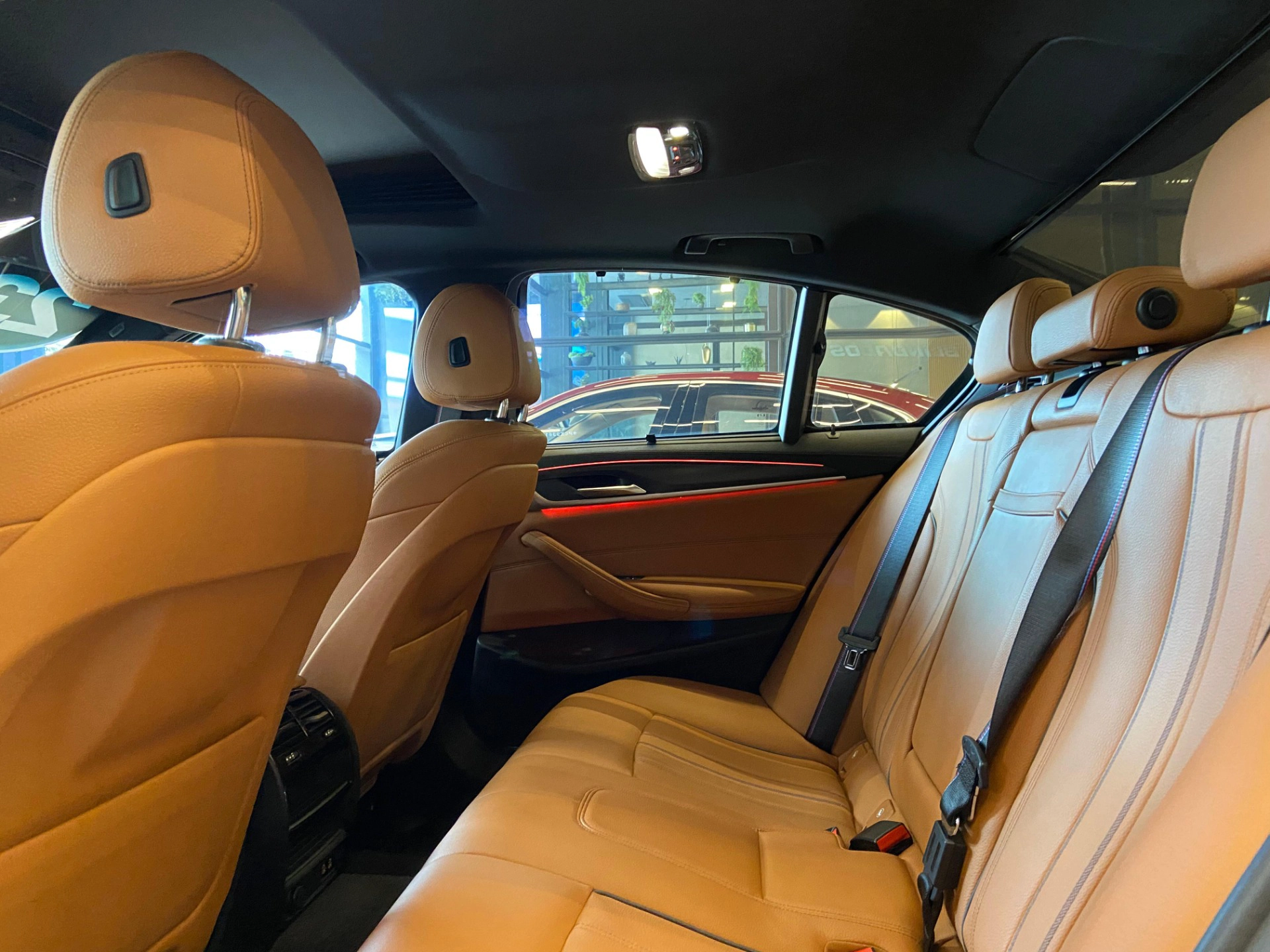 bmw 530E 2.0 16V TWINPOWER HÍBRIDO M SPORT AUTOMÁTICO 2023