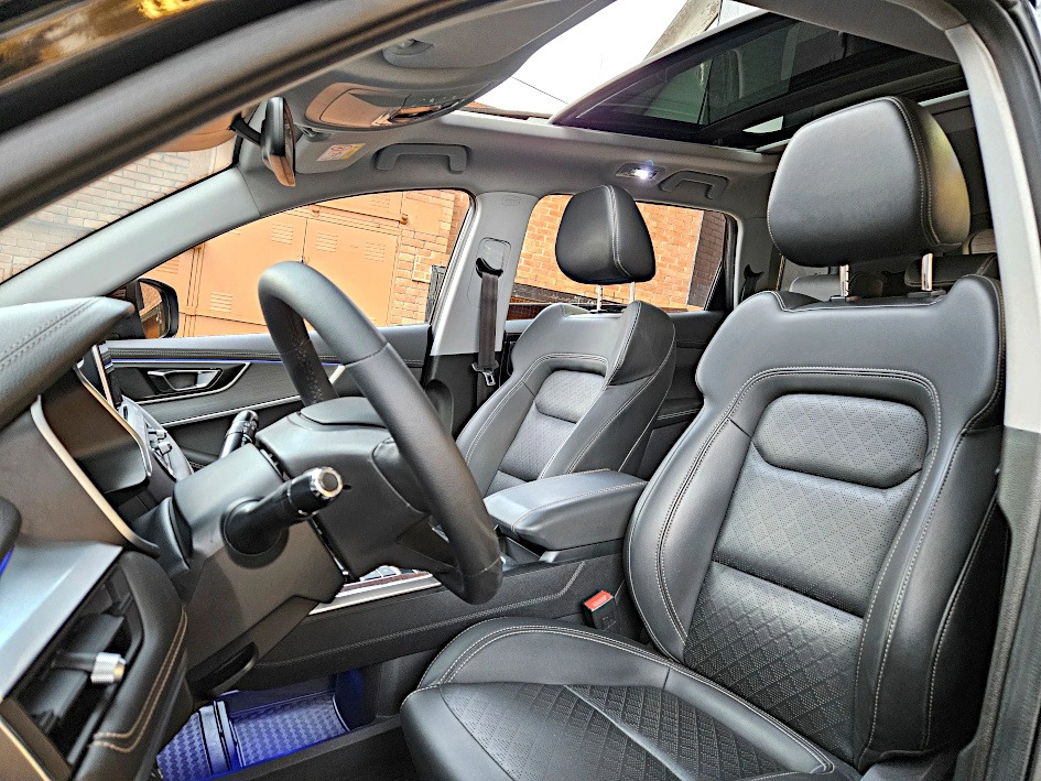 caoa chery TIGGO 8 1.6 TGDI GASOLINA TXS DCT 2022