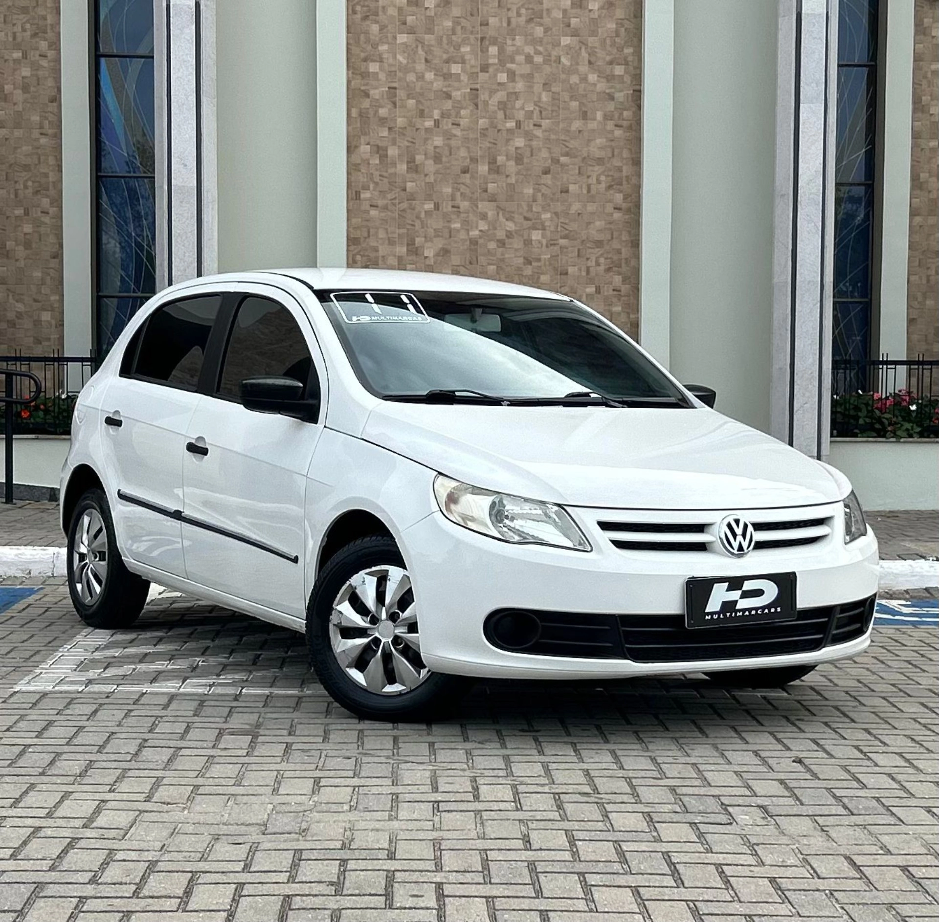 GOL 1.0 MI 8V FLEX 4P MANUAL G.V