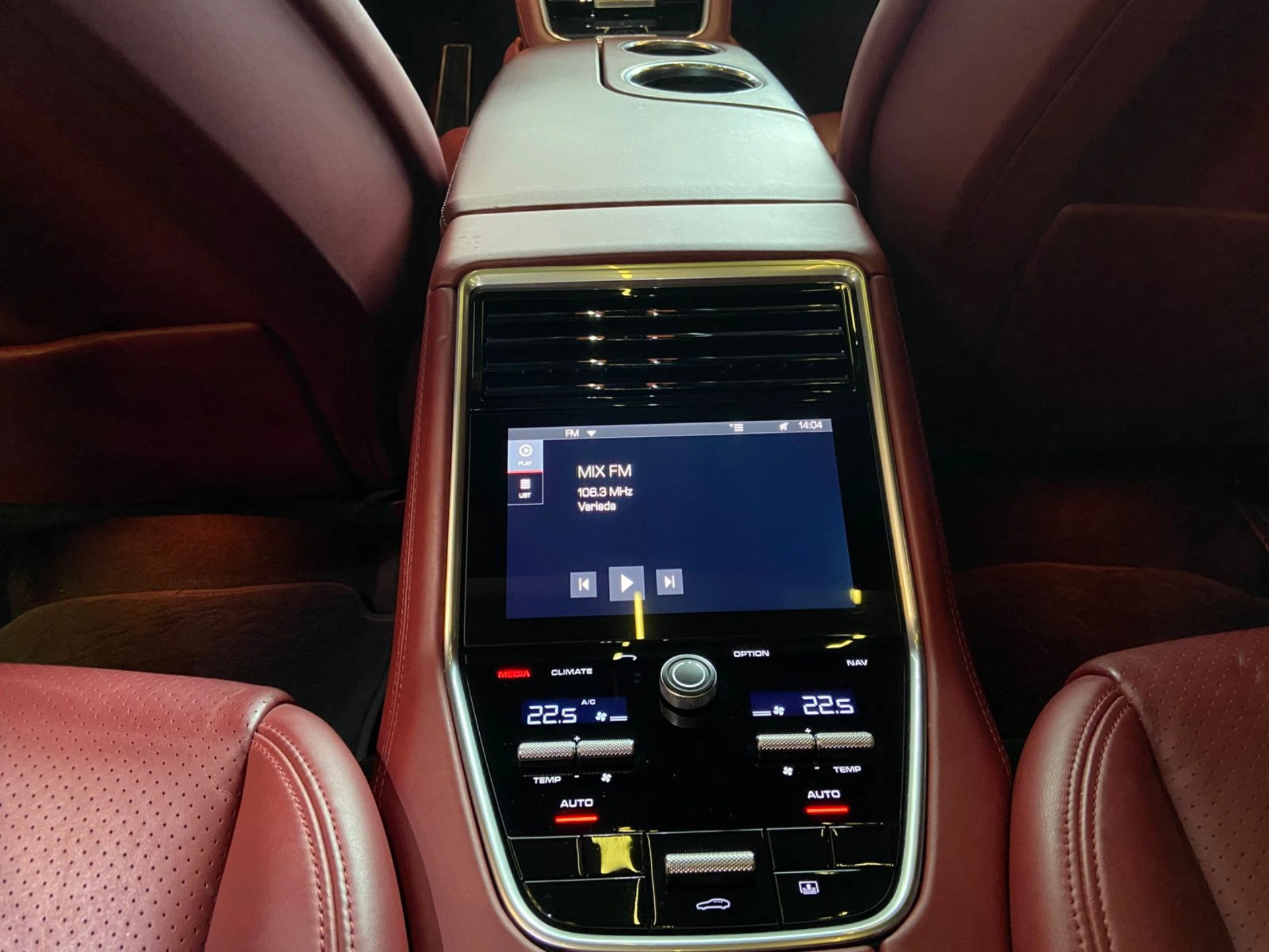 porsche PANAMERA 2.9 V6 E-HYBRID 4 PDK 2019
