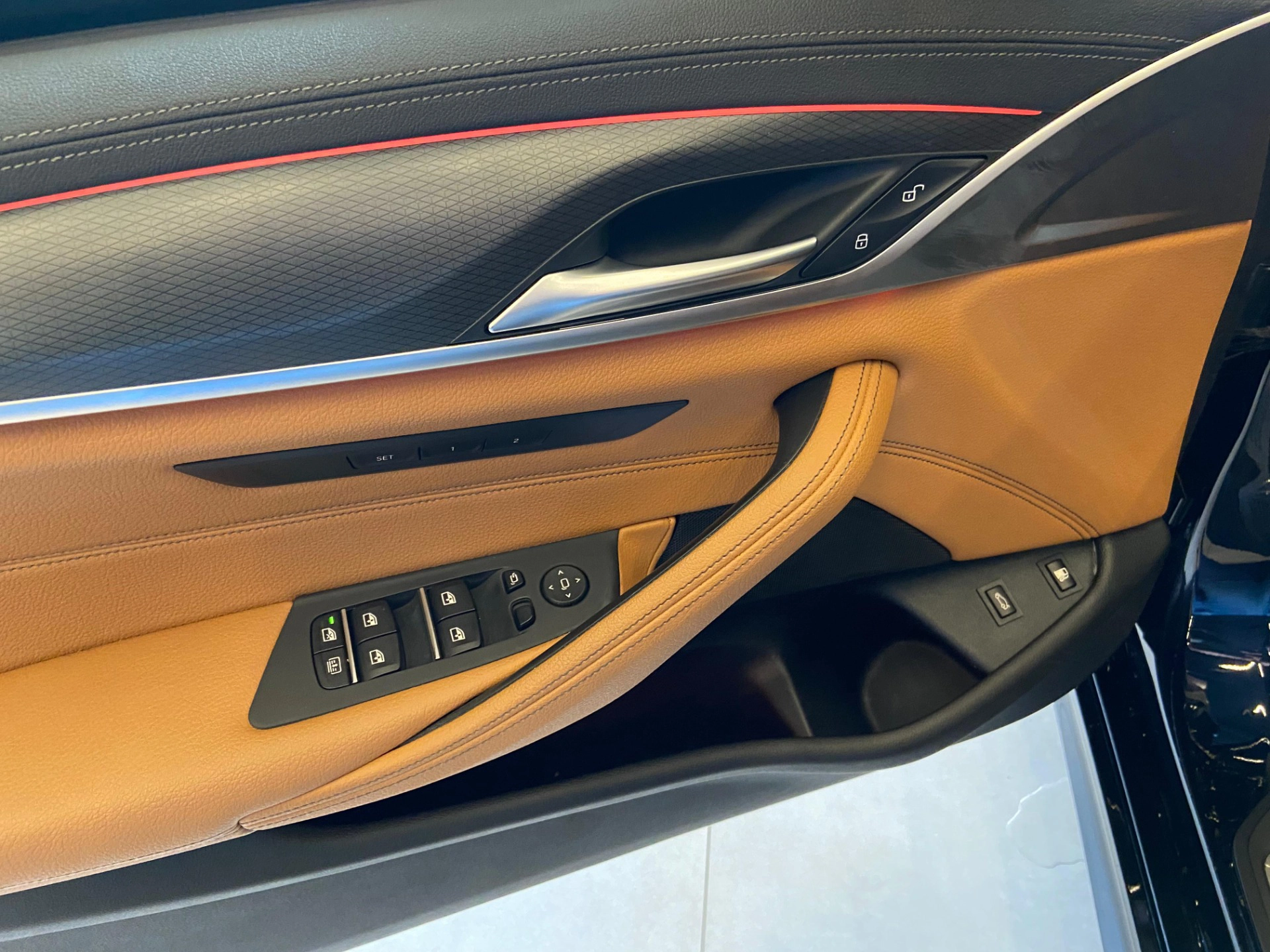 bmw 530E 2.0 16V TWINPOWER HÍBRIDO M SPORT AUTOMÁTICO 2023