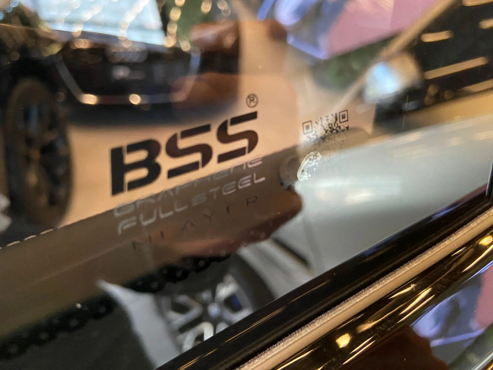 porsche MACAN 2.9 V6 BITURBO GASOLINA GTS PDK 2024