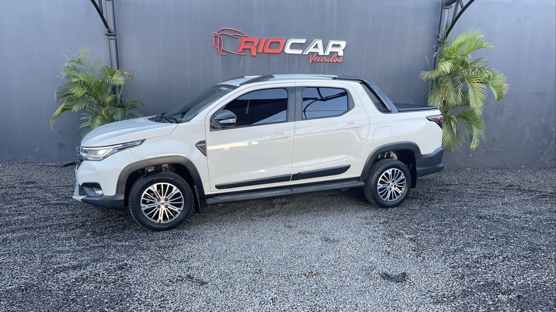 FIAT STRADA 1.3 FIREFLY FLEX RANCH CD CVT