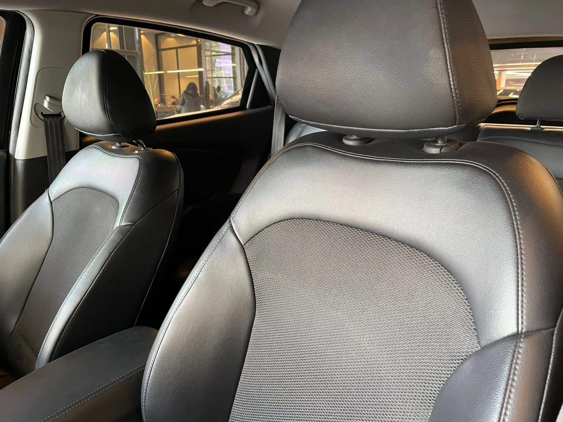 hyundai IX35 2.0 MPFI GL 16V FLEX 4P AUTOMÁTICO 2022