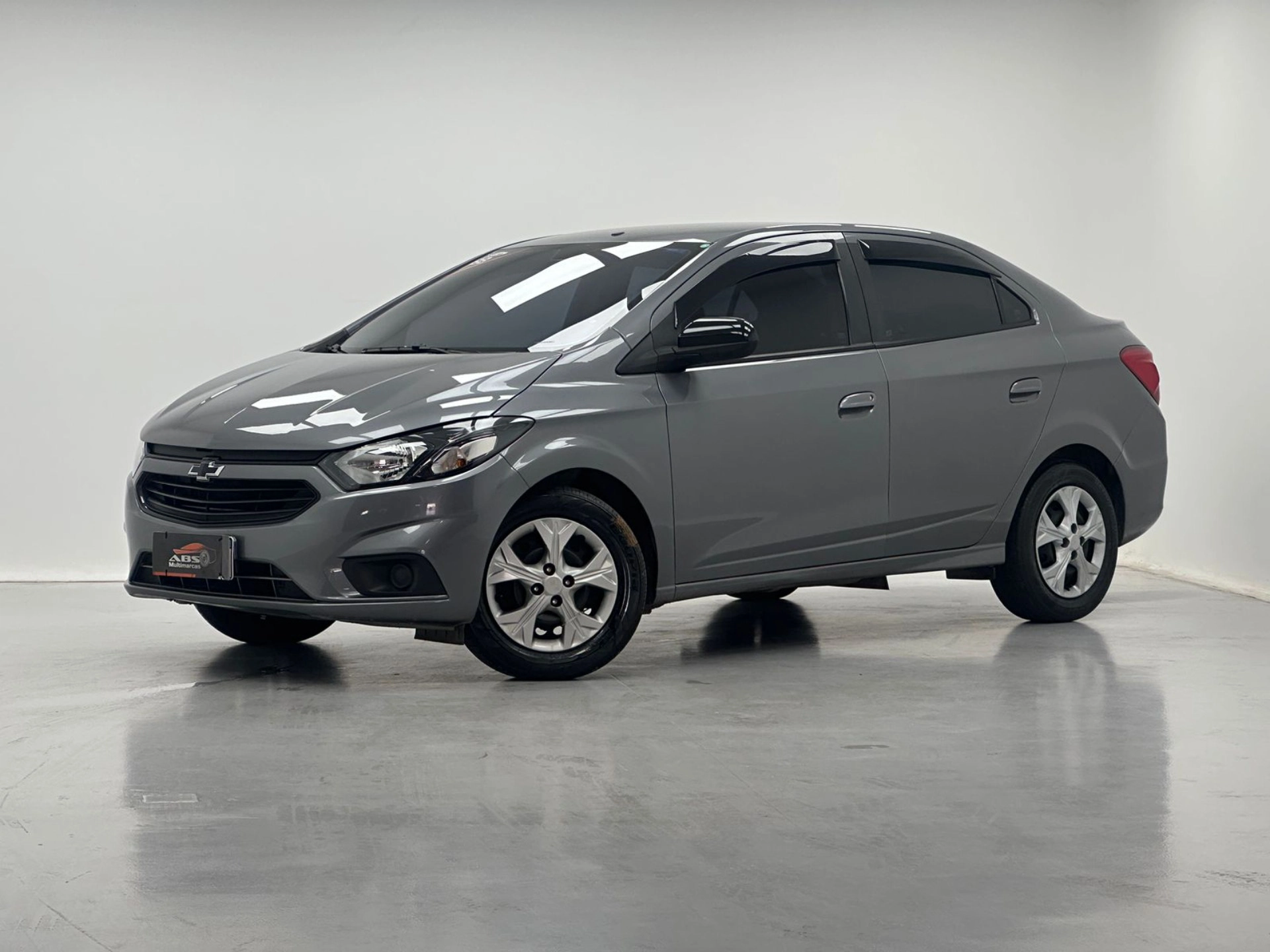 CHEVROLET ONIX 1.0 FLEX PLUS LT MANUAL